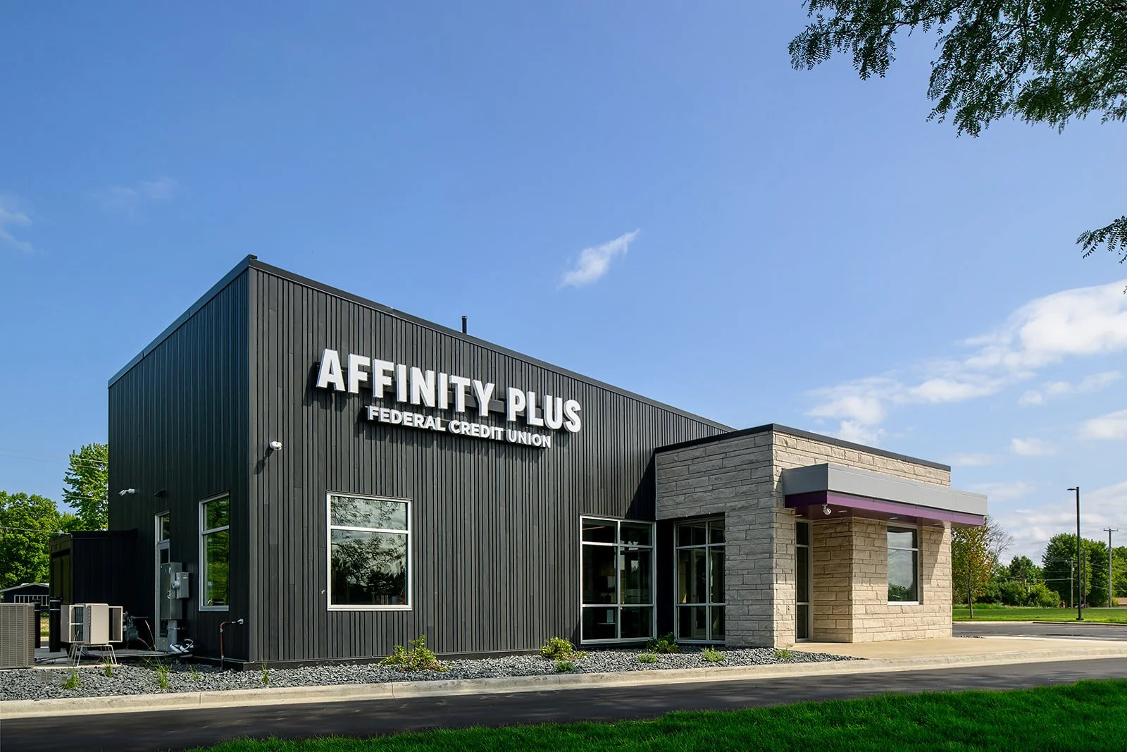 Affinity Plus Federal Credit Union - Albert Lea