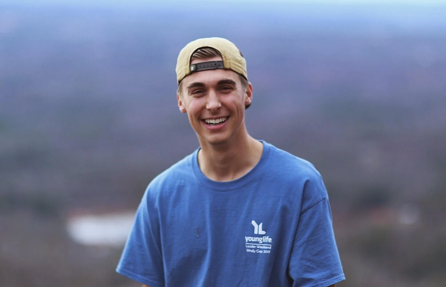 Nick Wiedemann