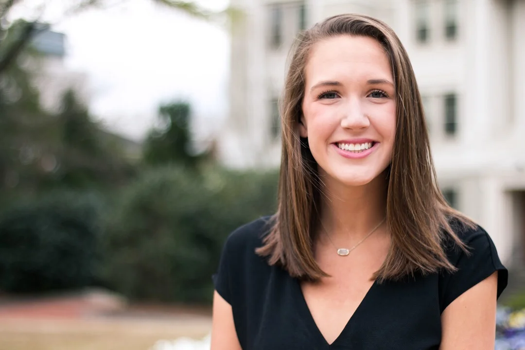 Katherine Tuggle