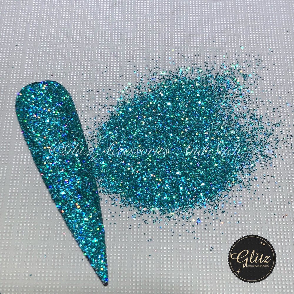 Sugar Glitter Set 7 — Glitz Accessories & Such.