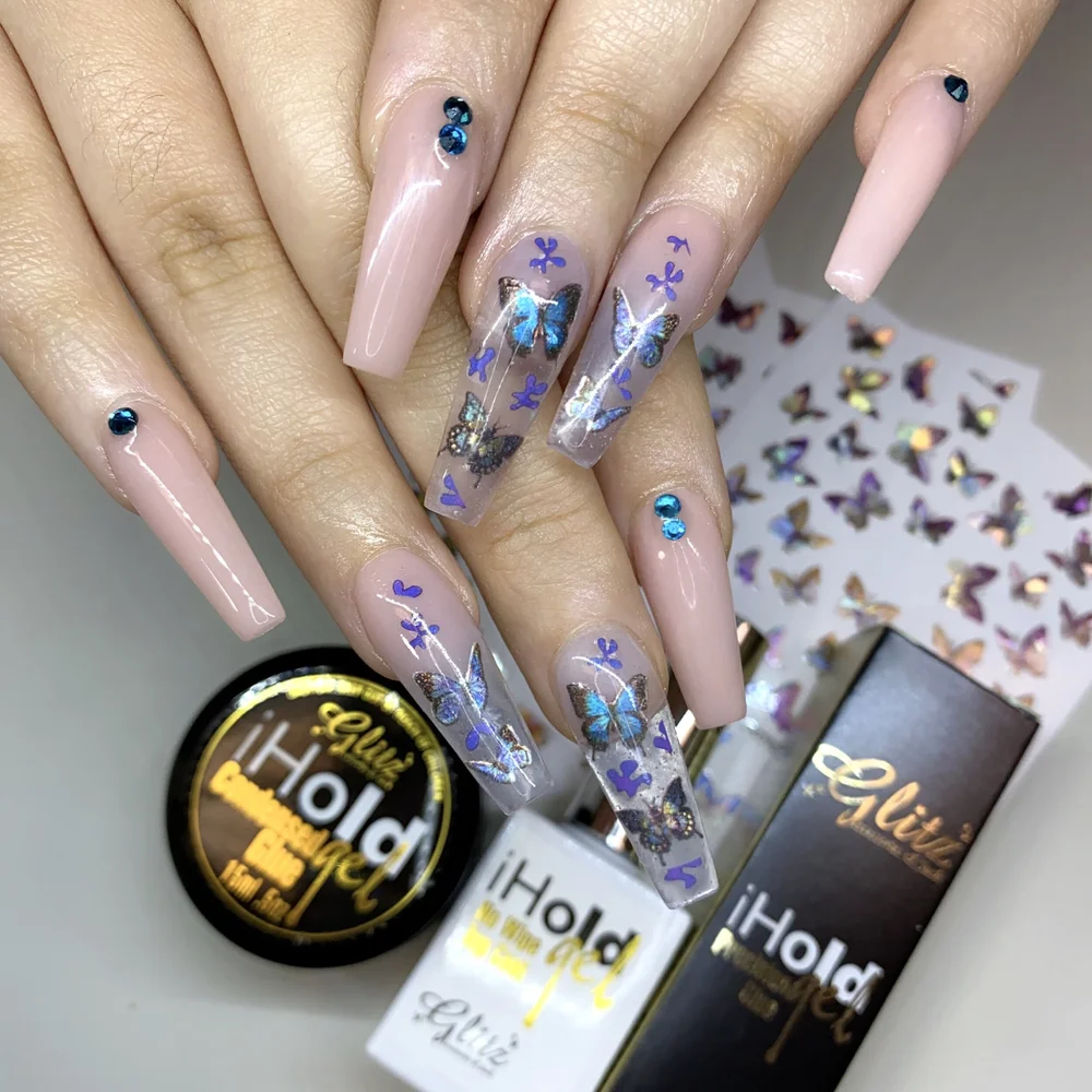 Perfect Triple Cut Nail Tips Trimmer — Glitz Accessories & Such.
