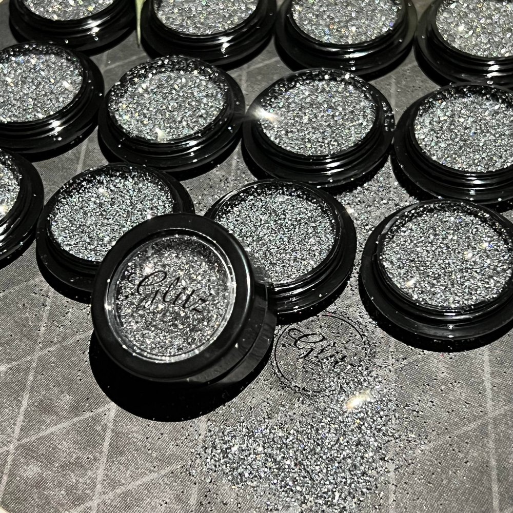Diamond Dust – Diamond Luxe Glitter