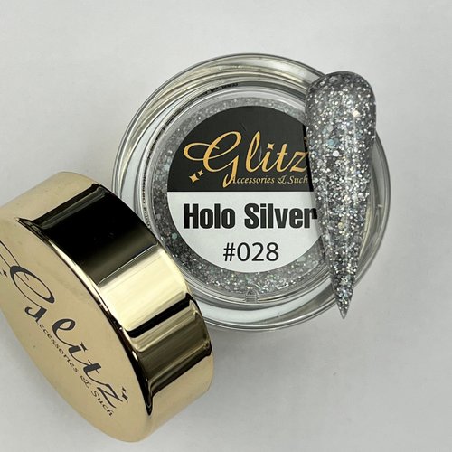 iHold Acrylic Primer — Glitz Accessories & Such.