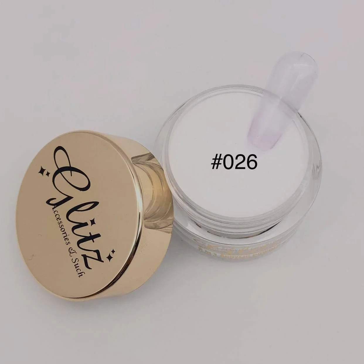 FALL IN LOVE Acrylic Powder + Gel Polish Bundle + FREE Gel Base, Shiny