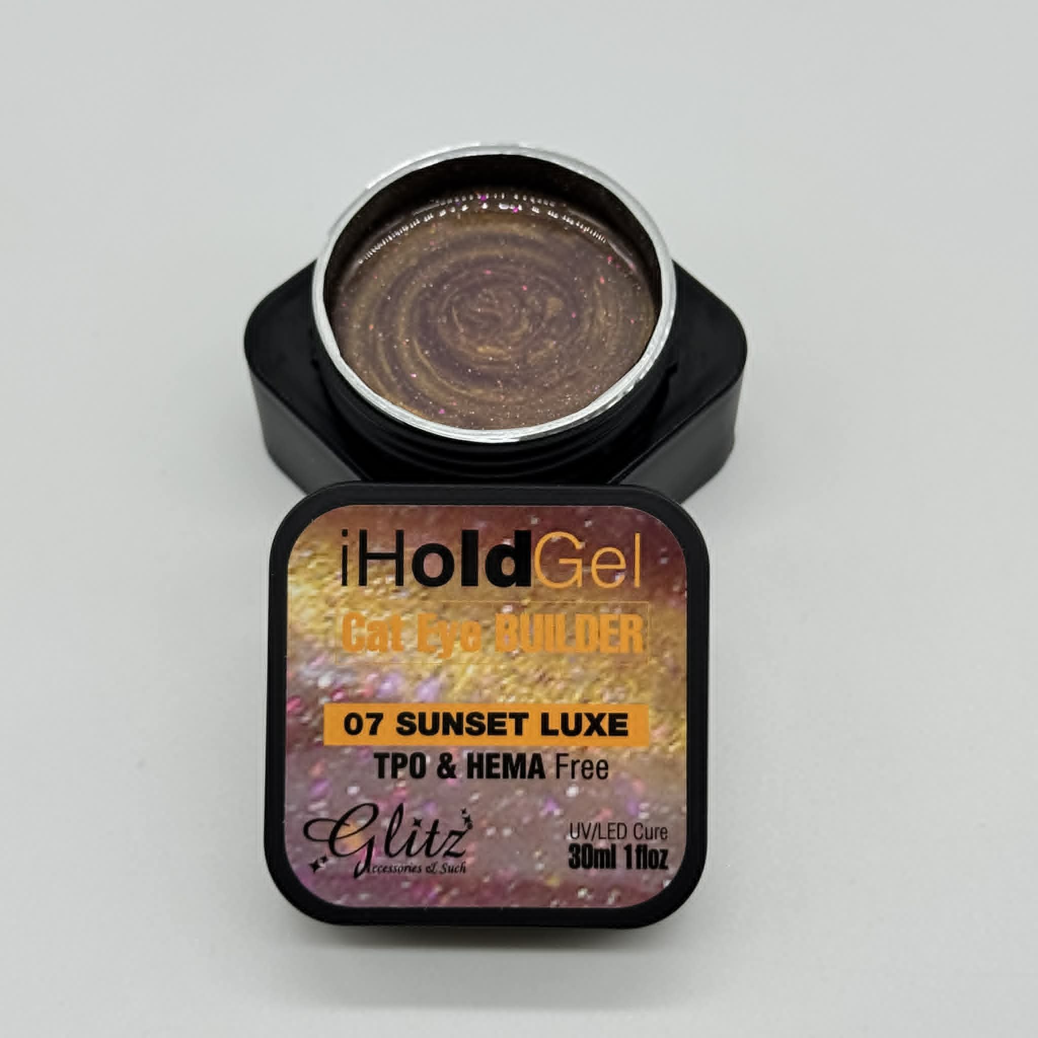 7 Sunset Luxe - Cat Eye Builder Gel.jpg