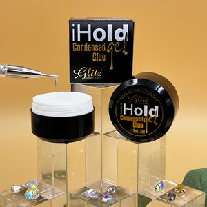 iHold Precision Glue Gel 10g — Glitz Accessories & Such.