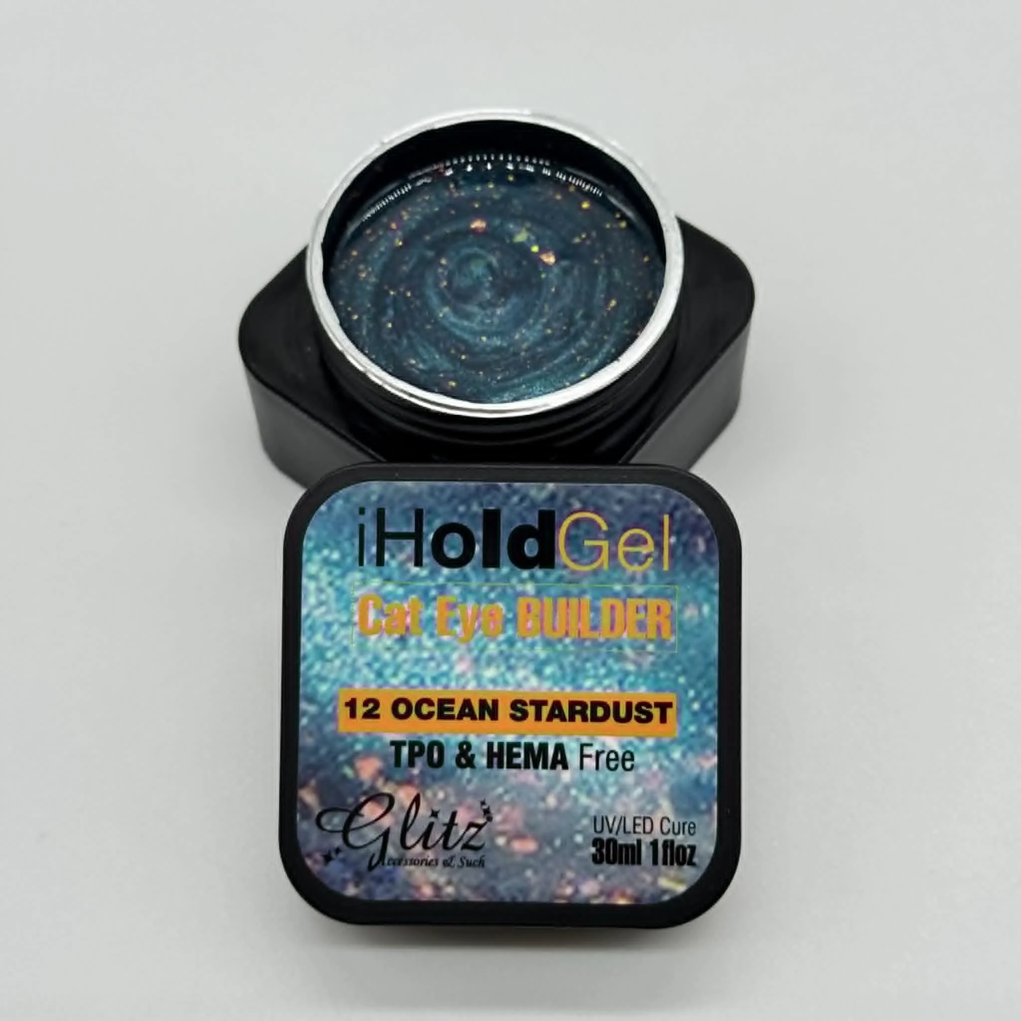 12 Ocean Stardust - Cat Eye Builder Gel.jpg