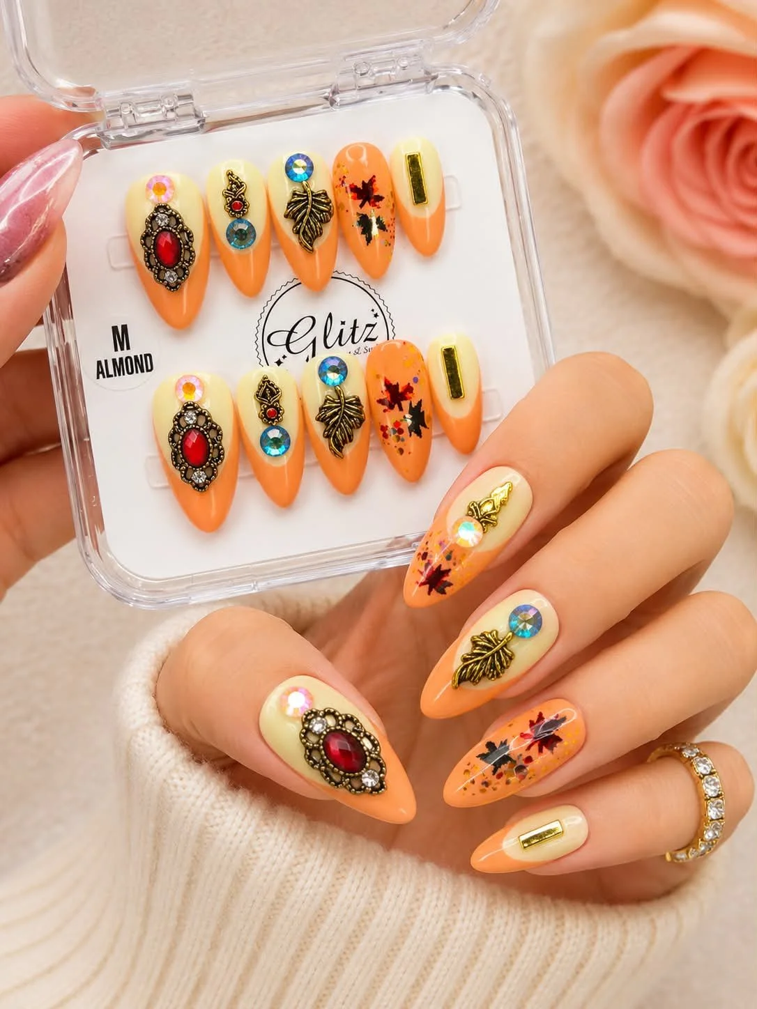 Fall French Metal Set.jpg