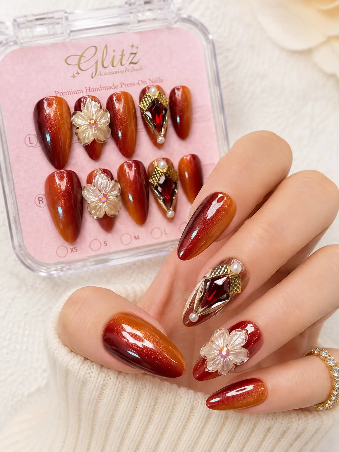 BUrgandy Set.jpg