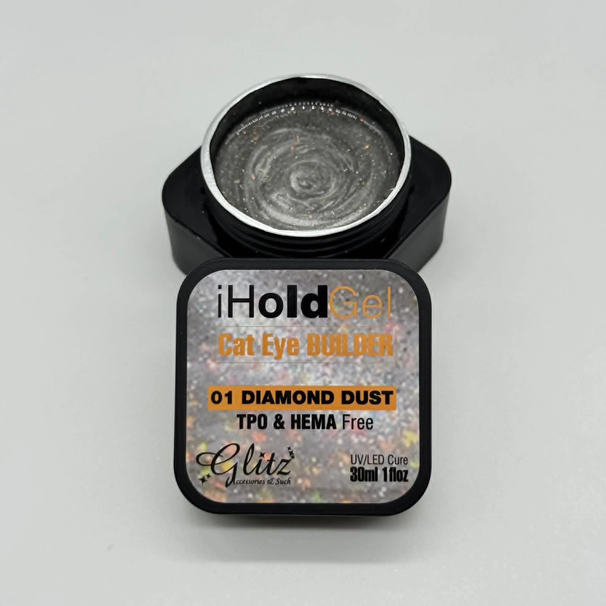 1 Diamond Dust - Cat Eye Builder Gel.jpg
