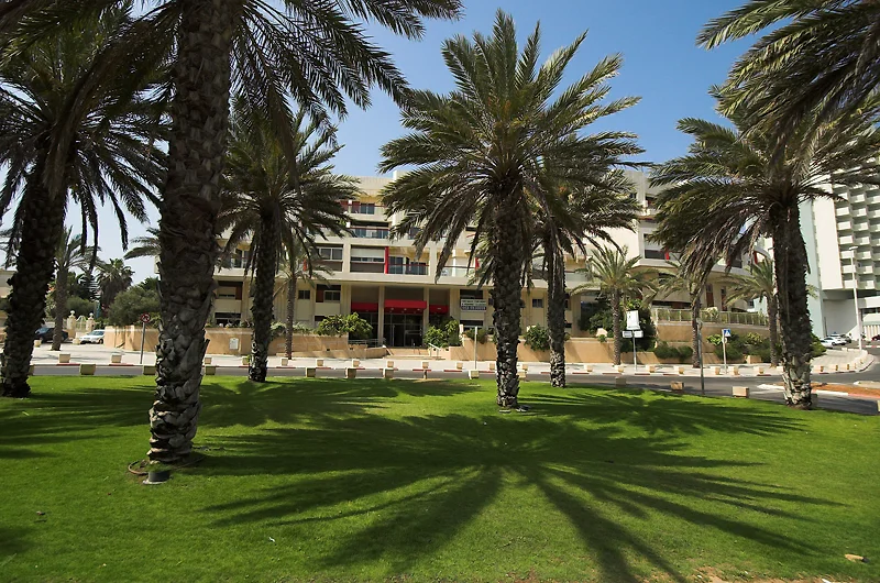 Israel Vacation Homes