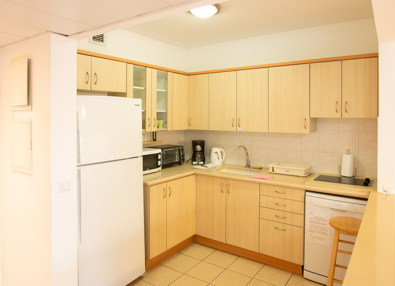 Two bedroom- kitchen.jpg