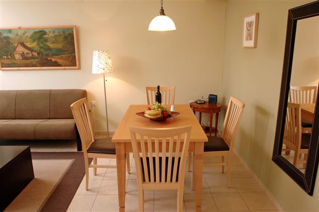 One Bedroom - Dining area.jpg