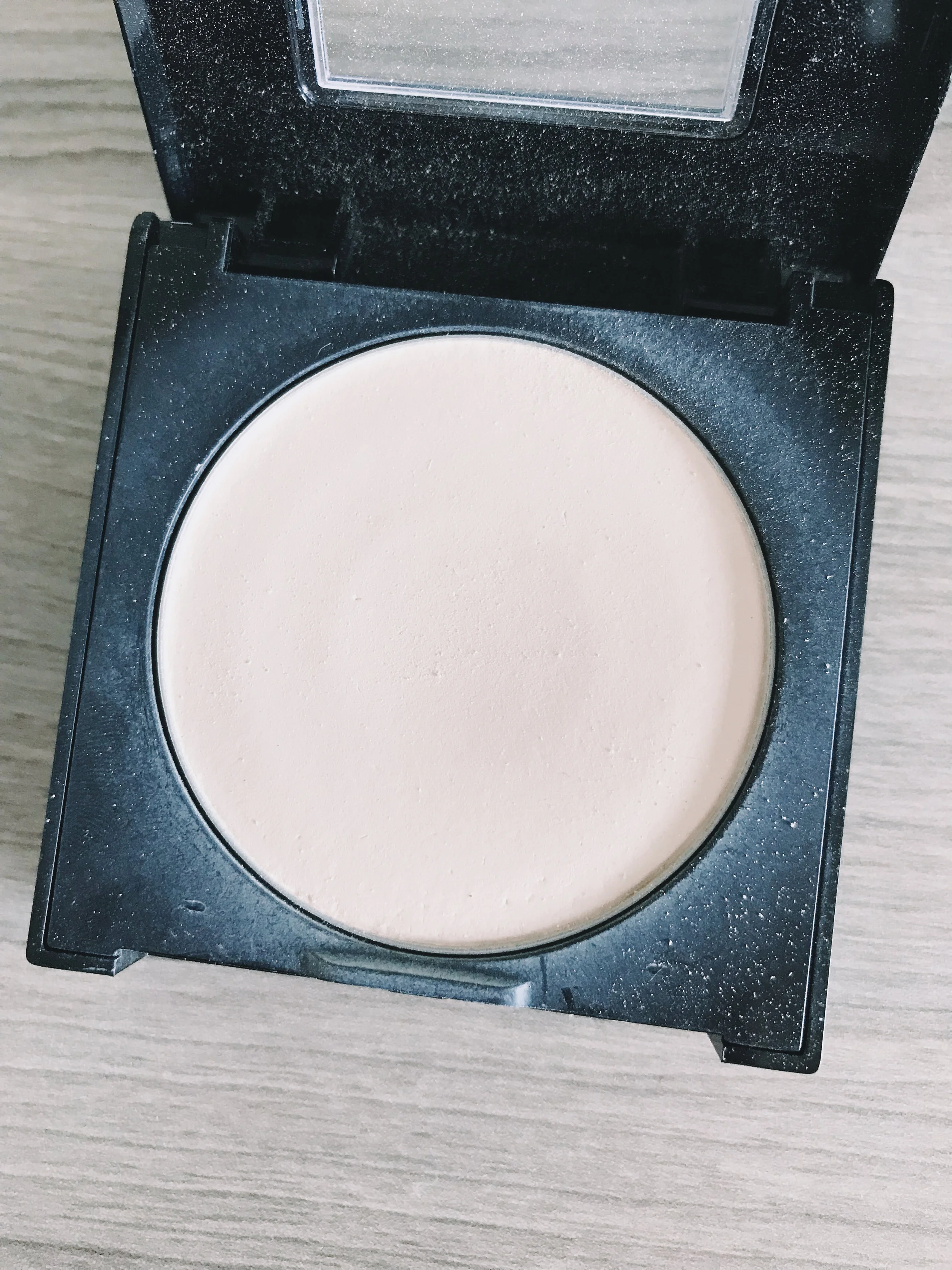 Maybelline Fit Me Powder