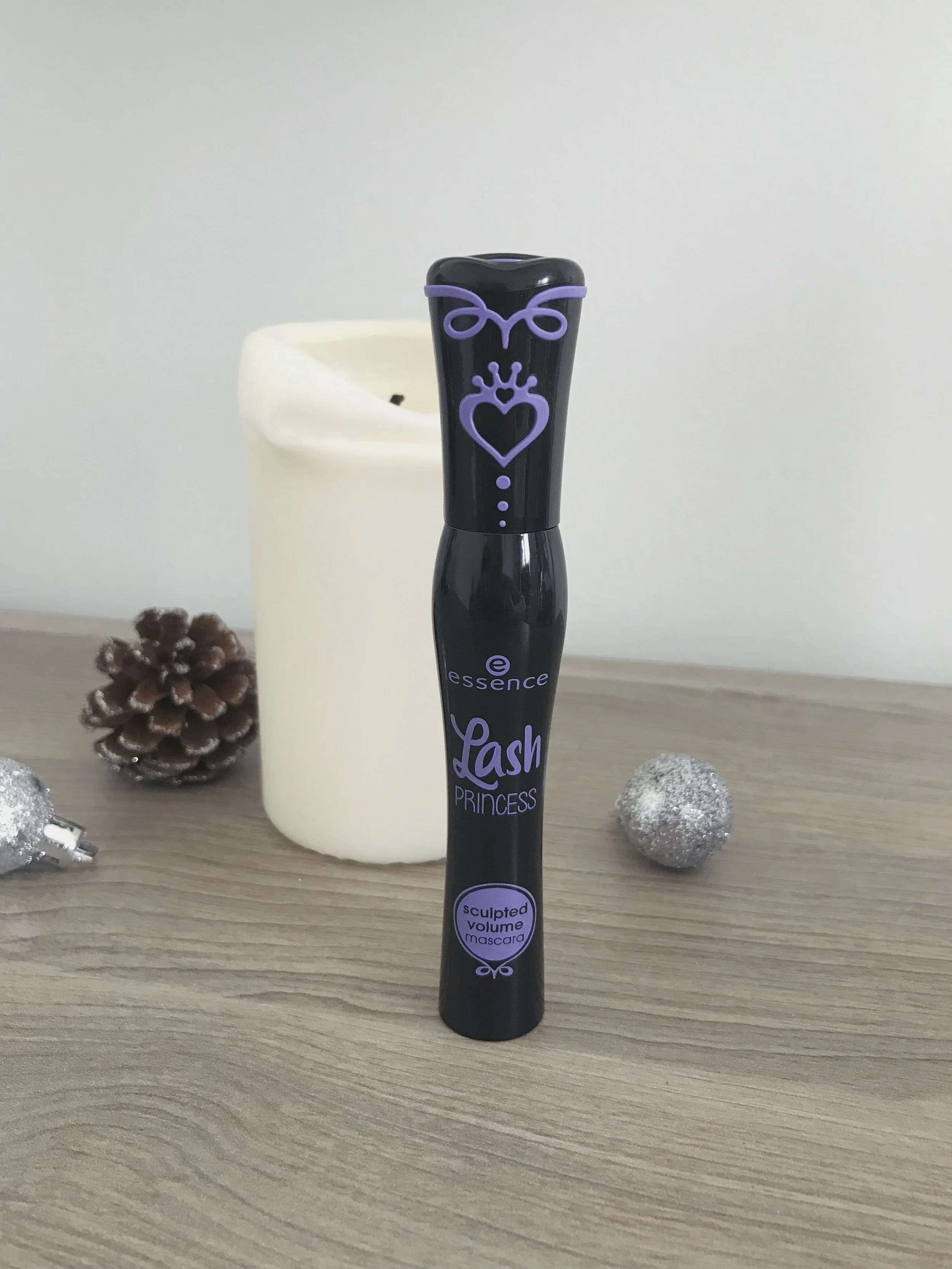 Mon avis et revue du mascara Lash Princess Sculpted Volume de Essence