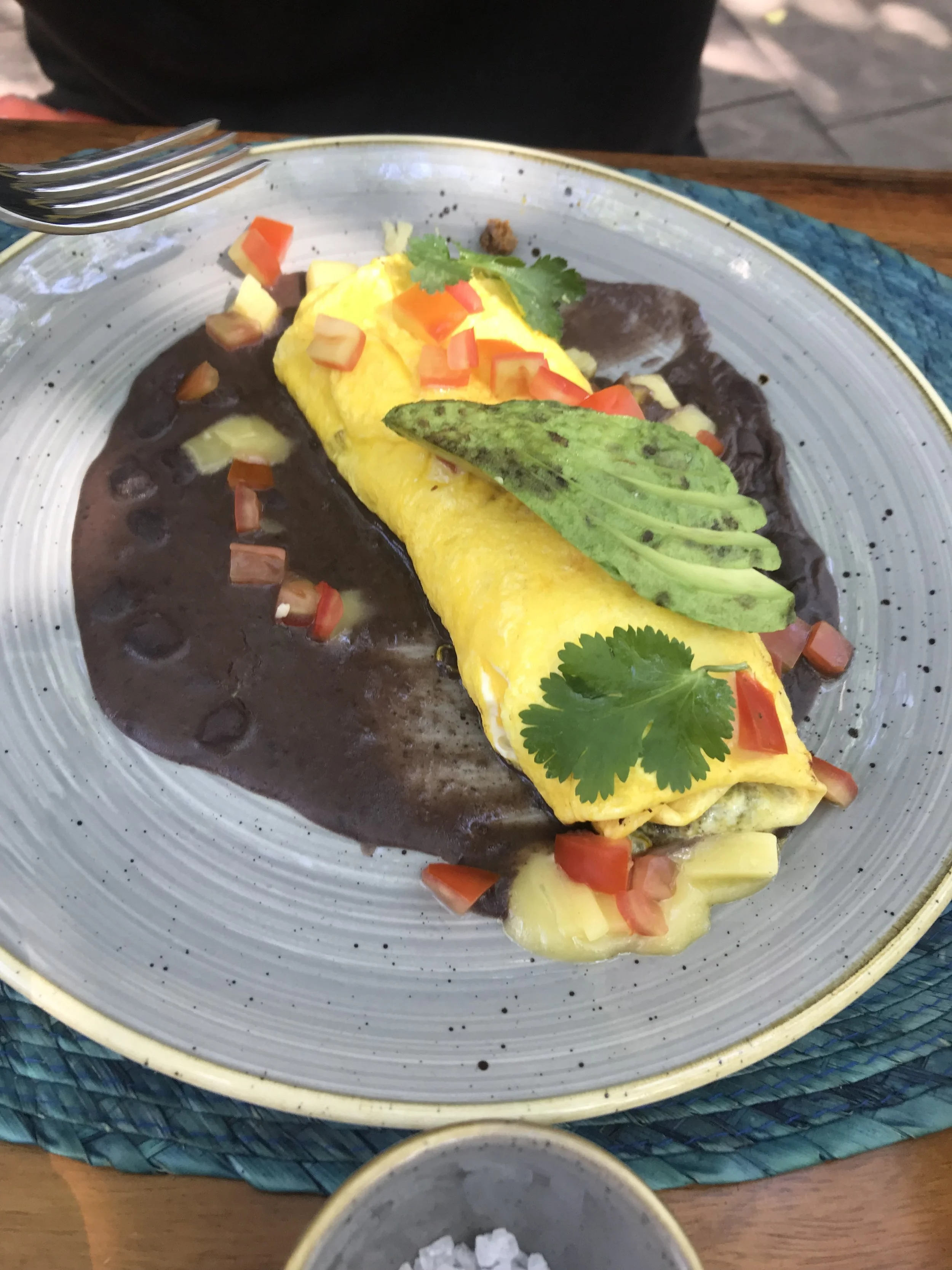 Omelette