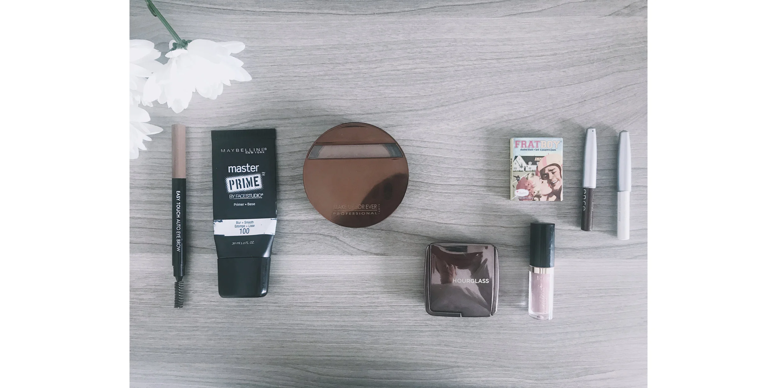 Project Pan - Mars 2019 (mise à jour à mi-chemin)