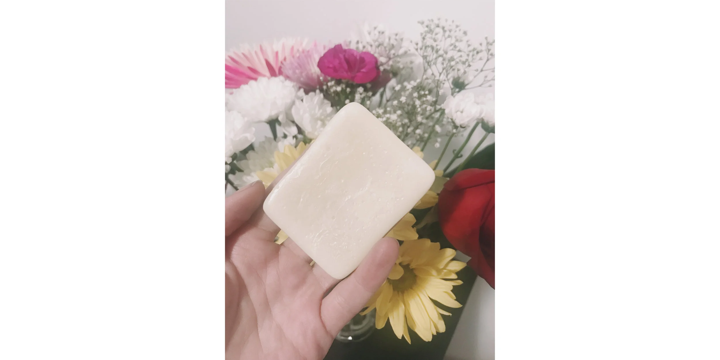 J'ai utilisé du shampoing en barre pendant 2 mois, voici mon avis