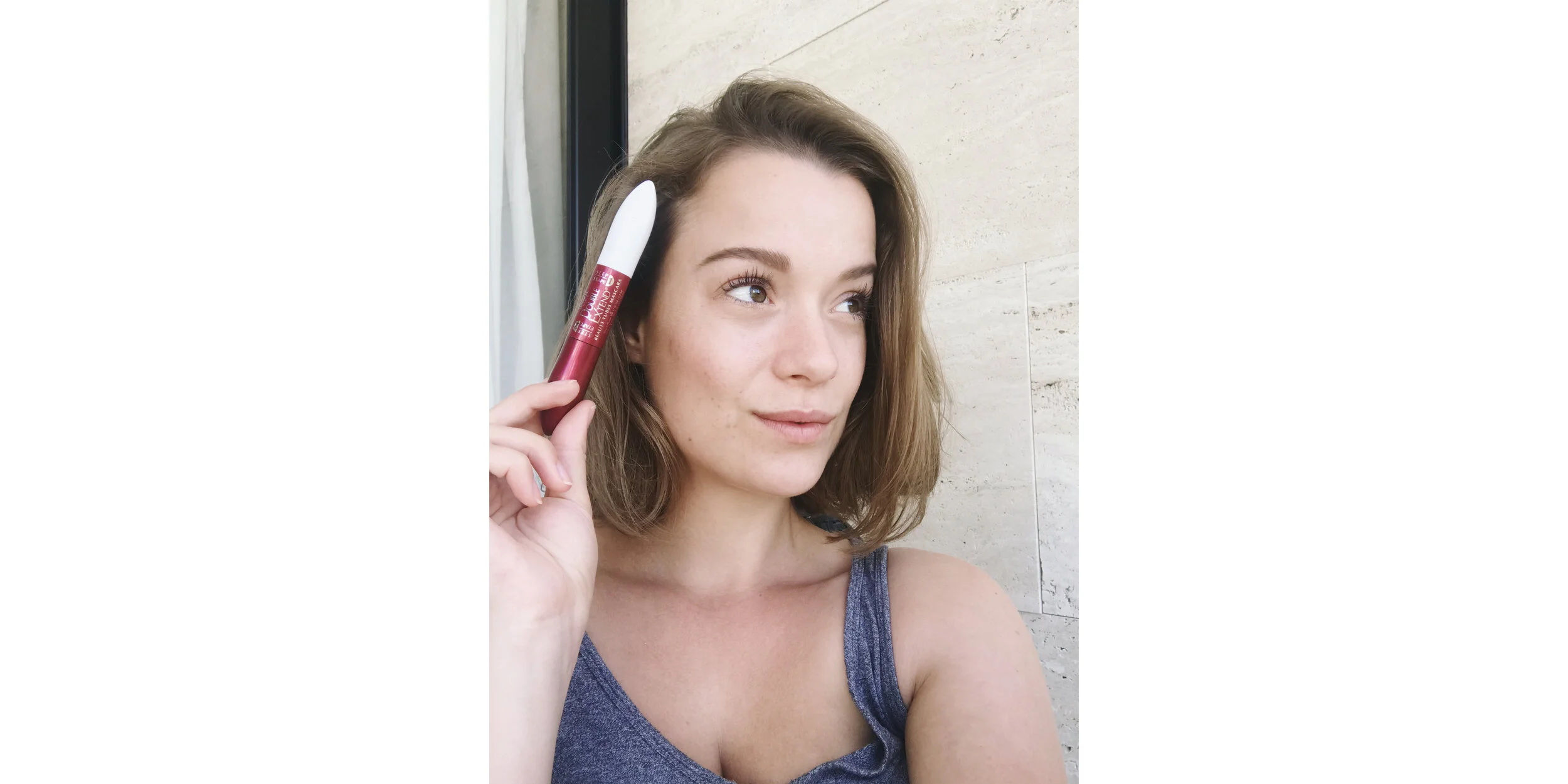 Mon avis et revue du mascara Double Extension Beauty Tubes de L'Oréal