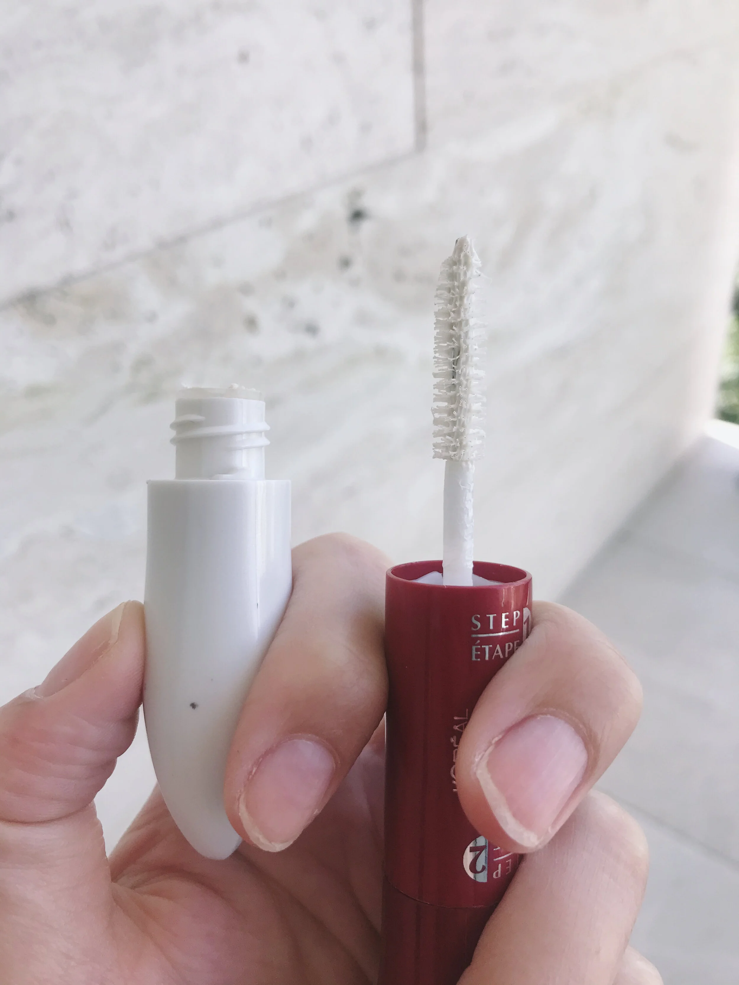 Double Extension Beauty Tubes L'Oréal