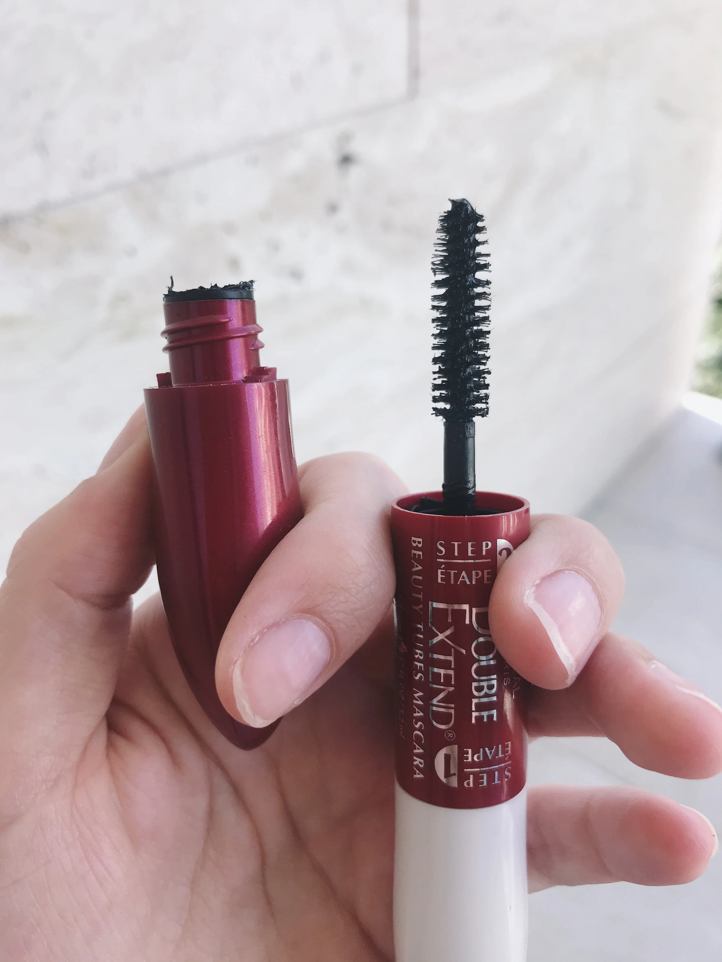 Double Extension Beauty Tubes L'Oréal