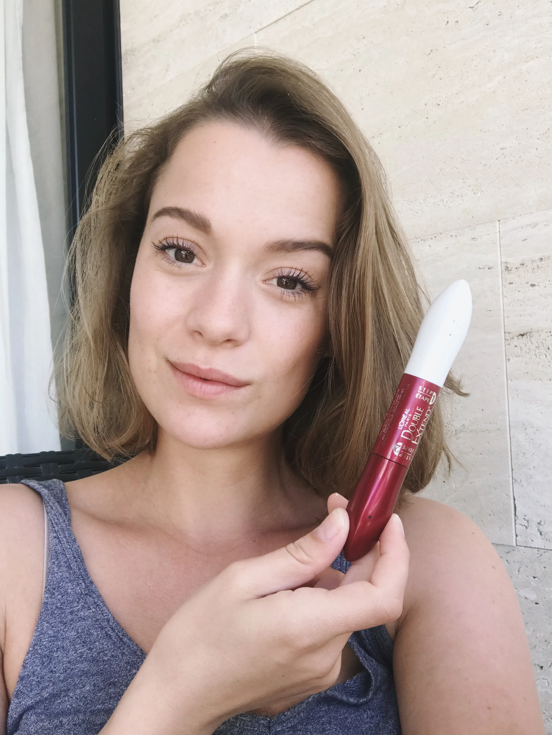 Double Extension Beauty Tubes L'Oréal