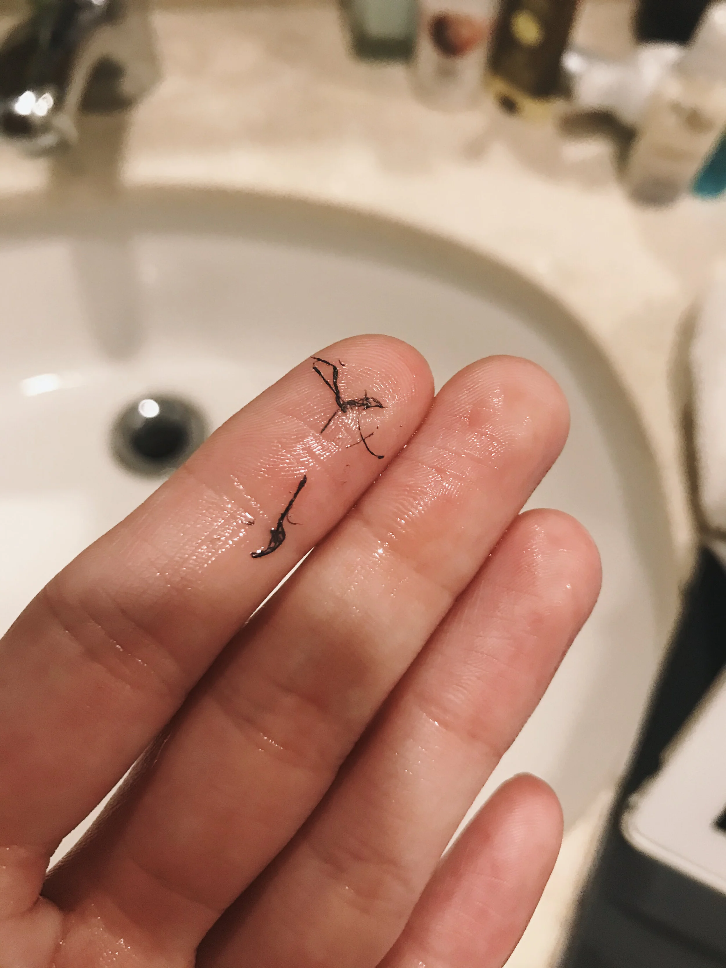 Double Extension Beauty Tubes L'Oréal