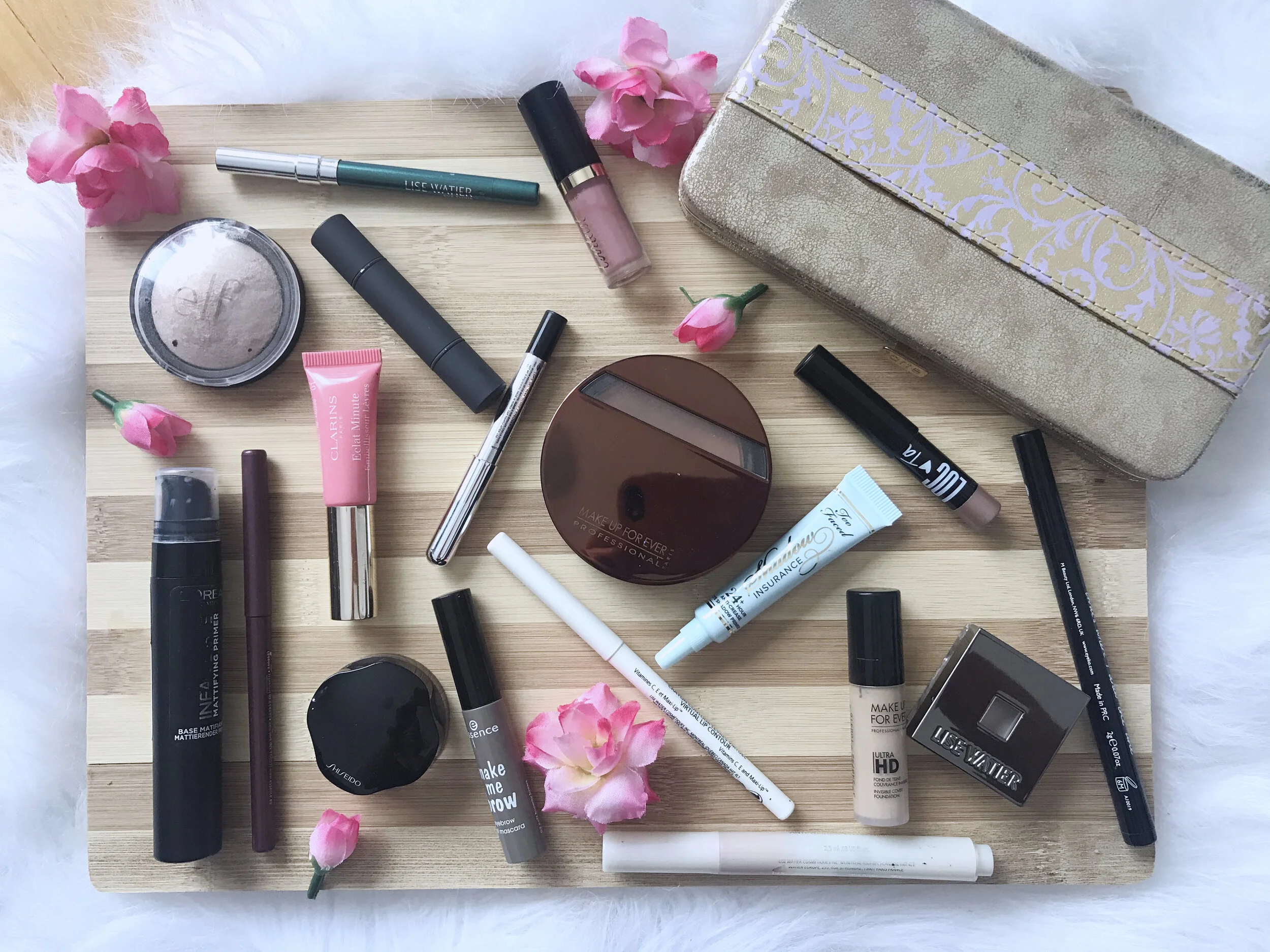 Projet Pan "20 produits en 2020" - Introduction