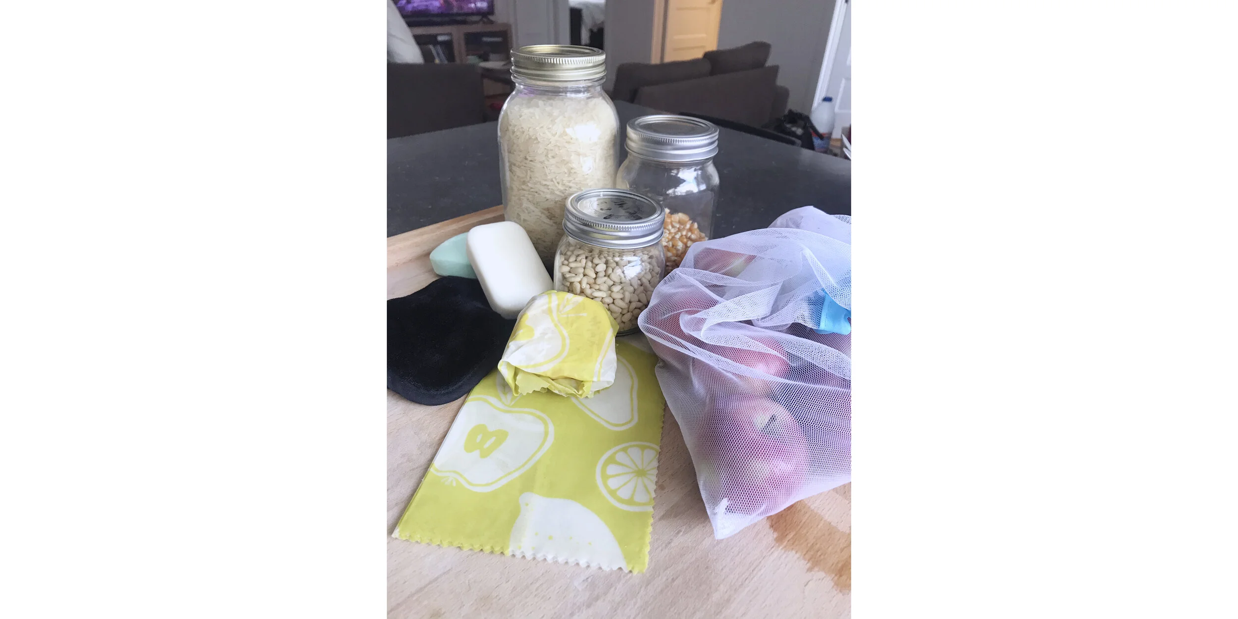 5 trucs pour réduire sa consommation de plastique! 🌎