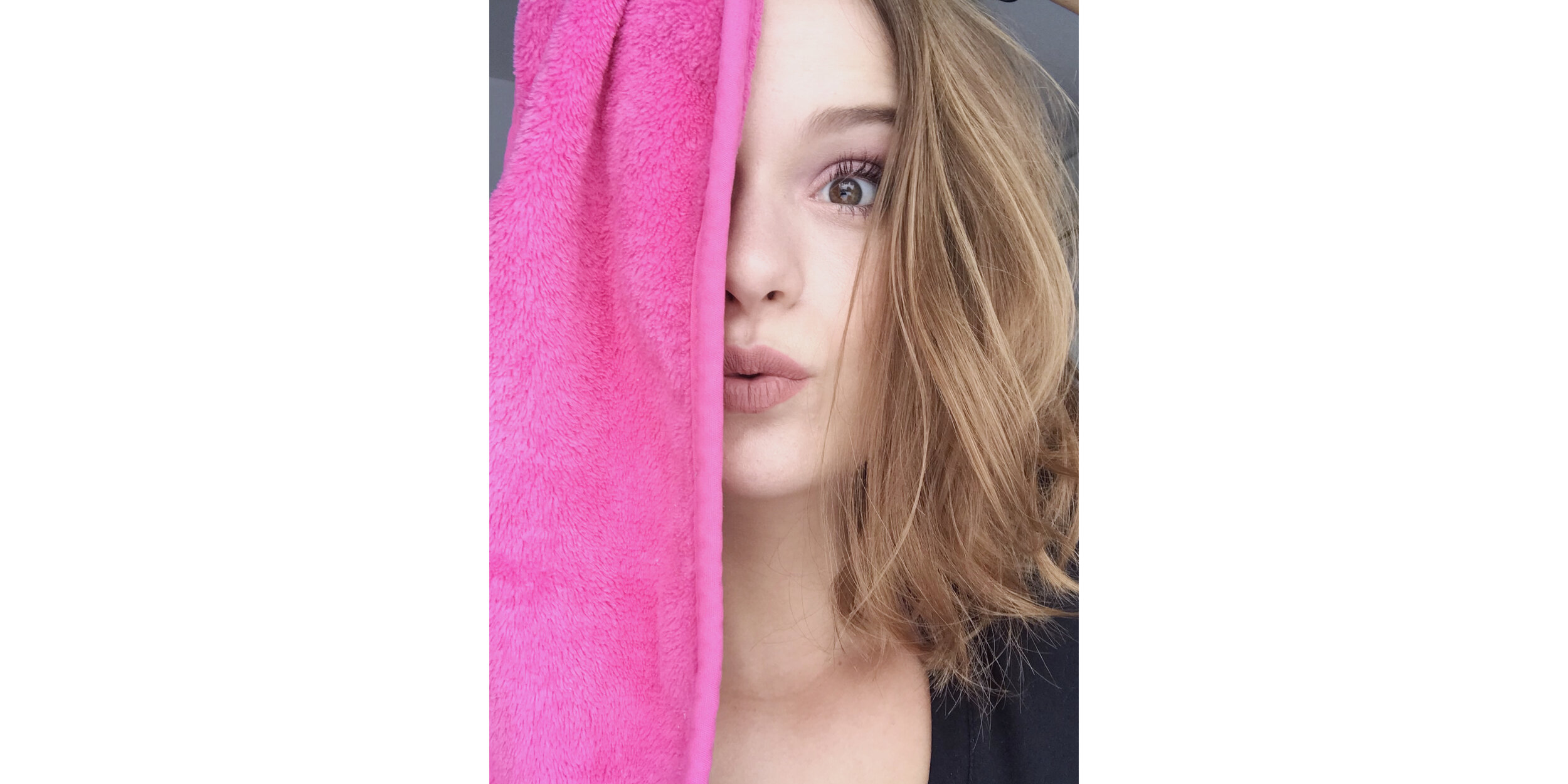 Mon avis et revue du linge démaquillant Makeup Eraser