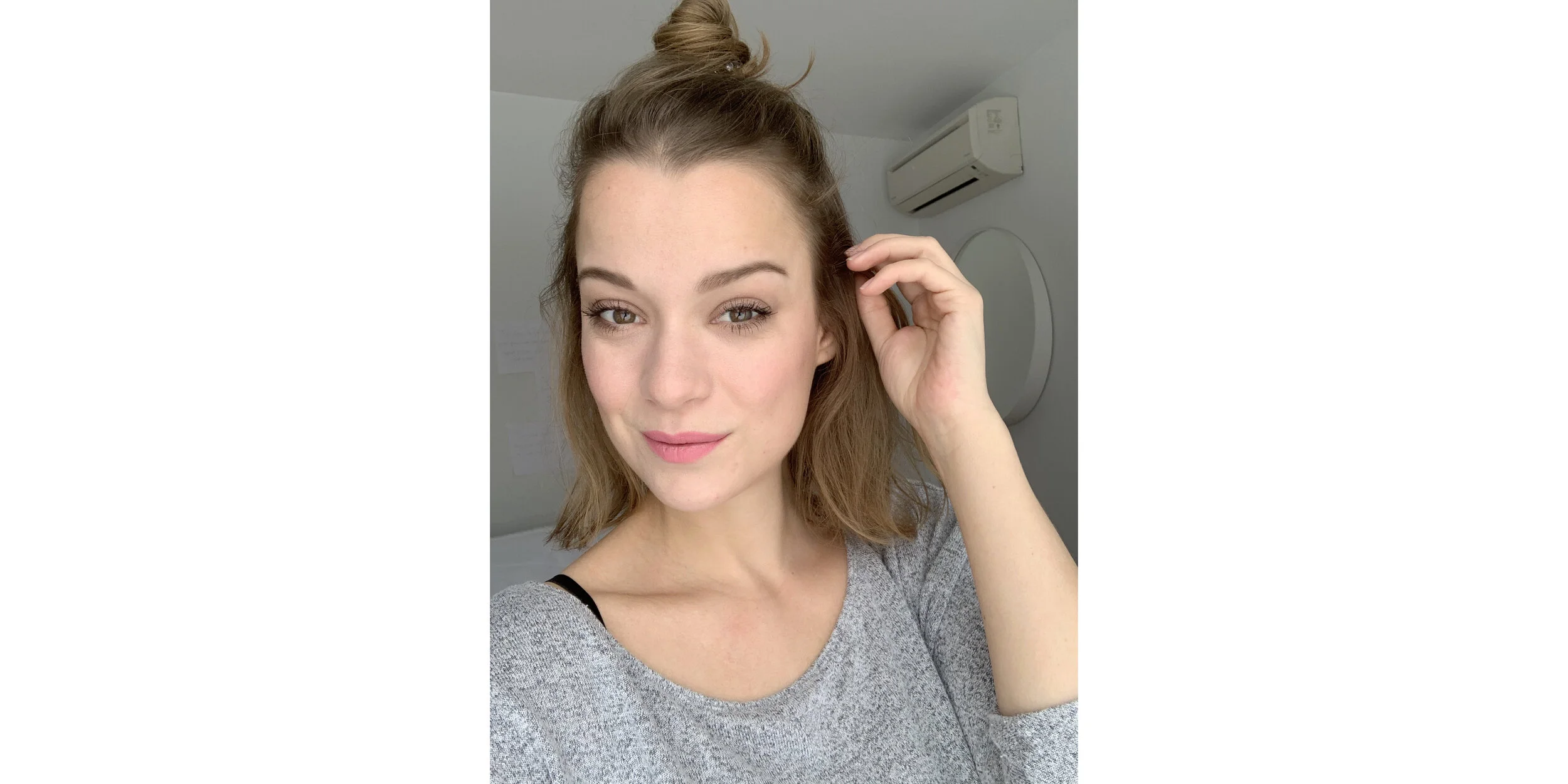 Je me maquille avec des produits que je n'aime pas 😳