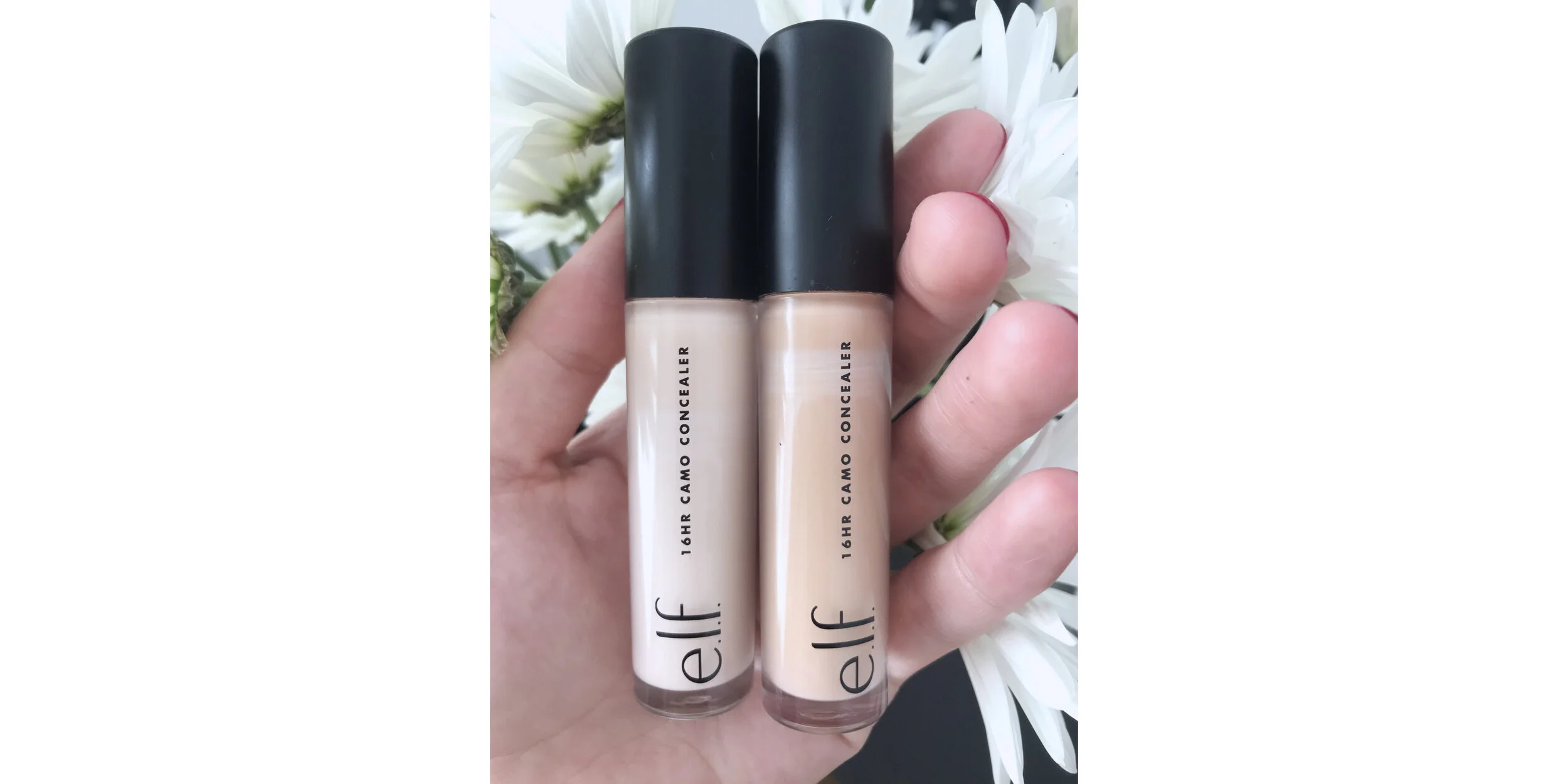 Mon avis et revue du correcteur 16h camo d’ELF