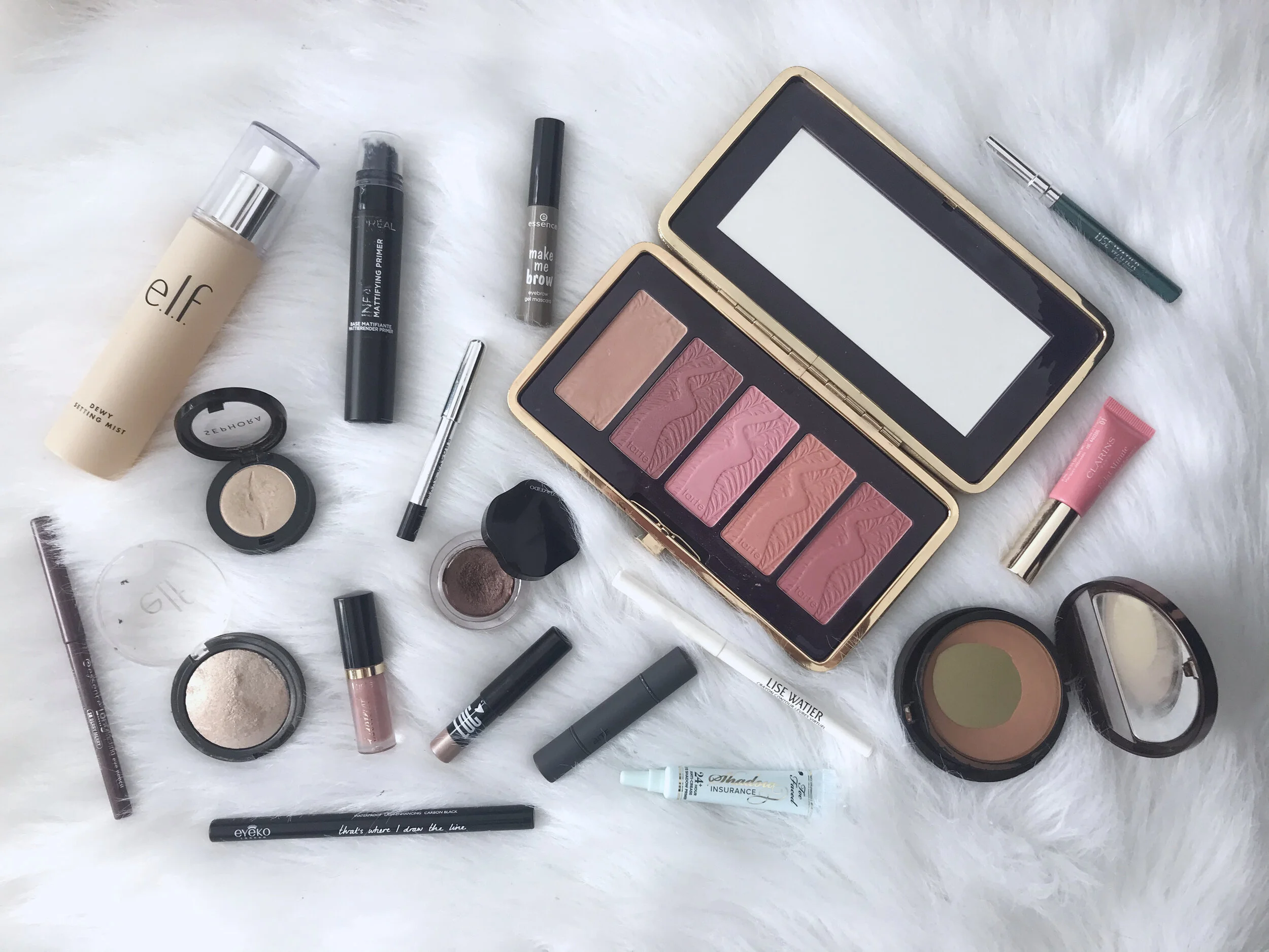 Projet pan "20 produits en 2020" - Mise à jour fin février