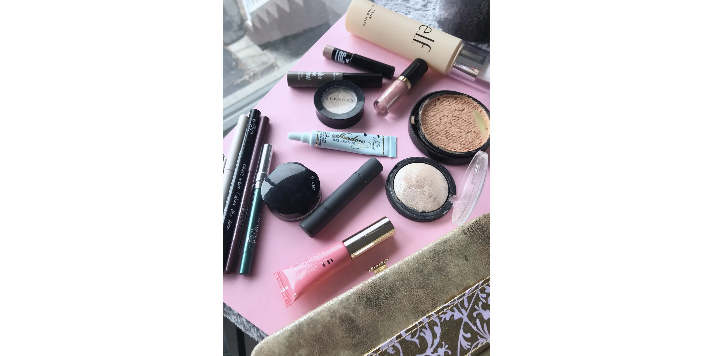 Projet pan "20 produits en 2020" - Mise à jour fin mars