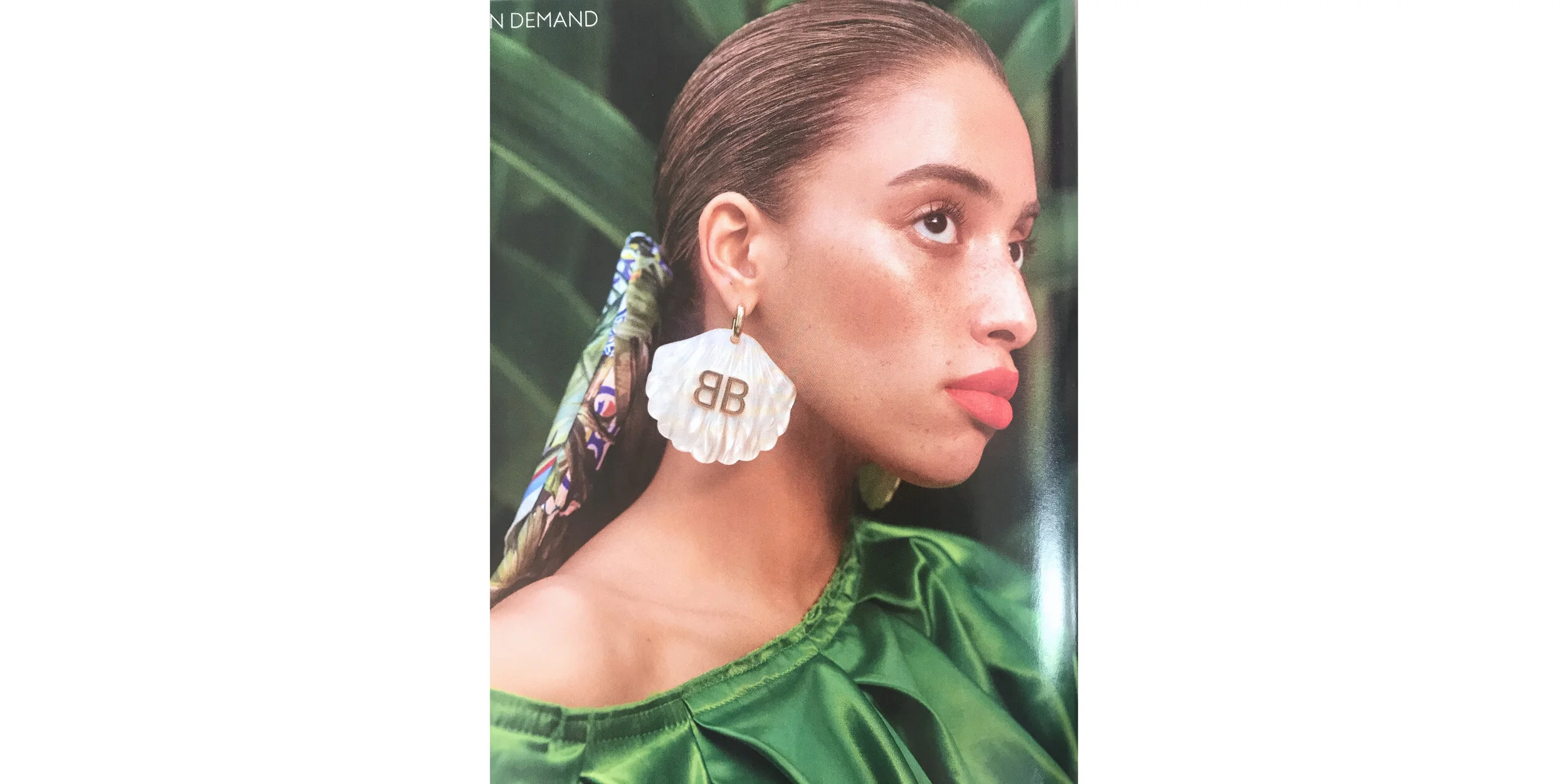 3 tendances mode faciles à porter ce printemps!