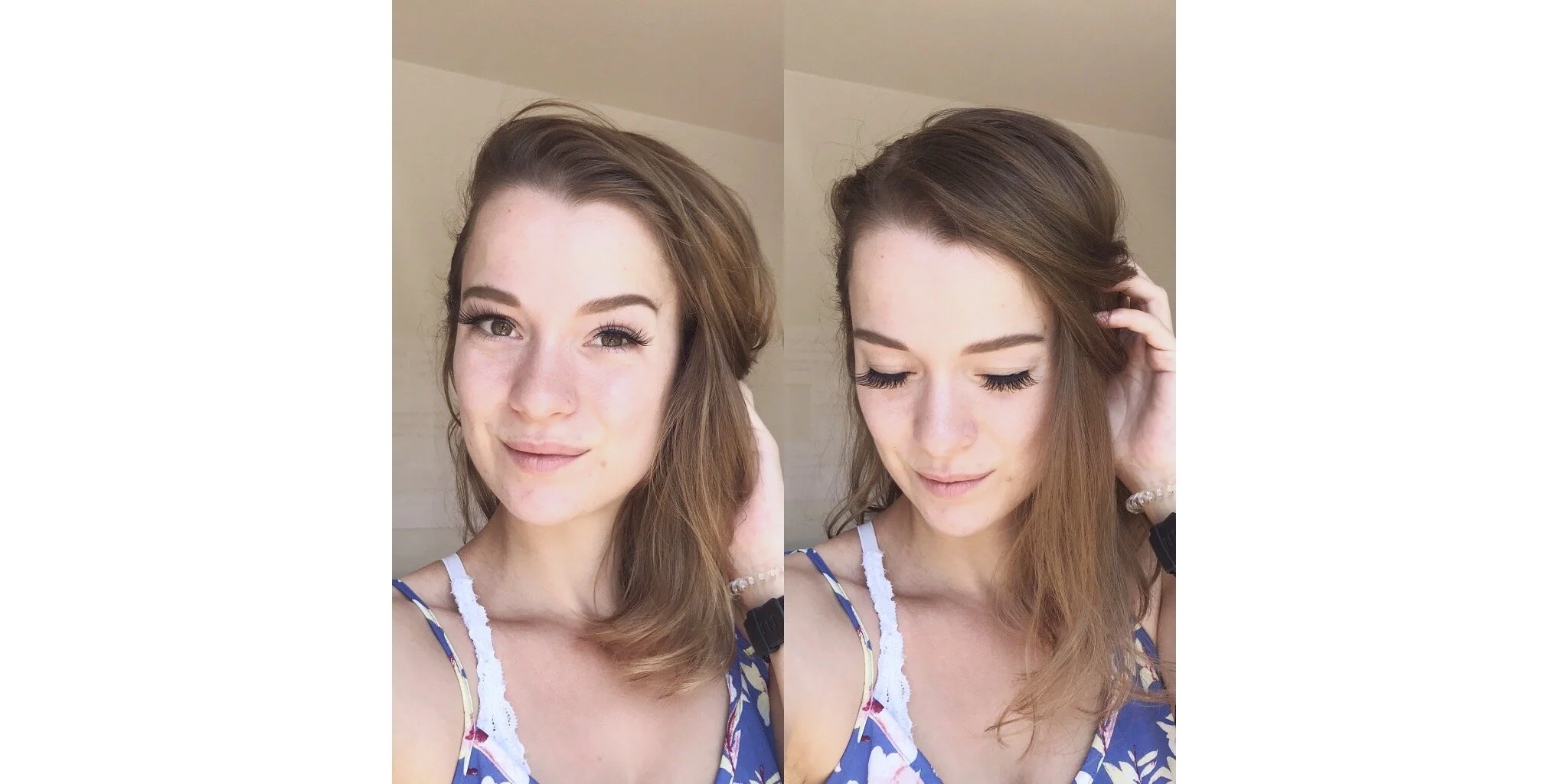 J’ai testé les fameux faux-cils magnétiques, est-ce que ça fonctionne réellement?