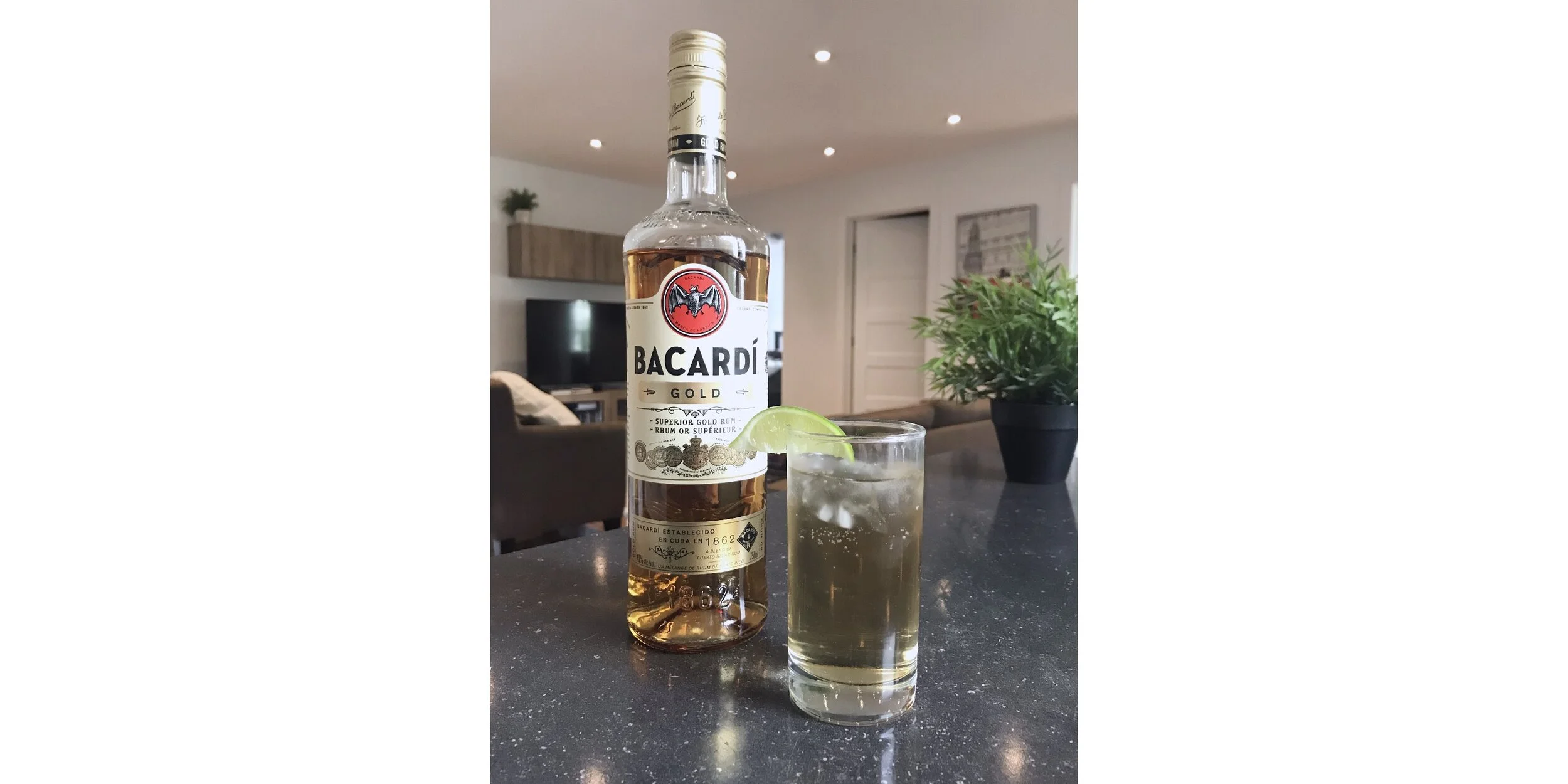 6 cocktails simples à base de rhum à essayer cet été!