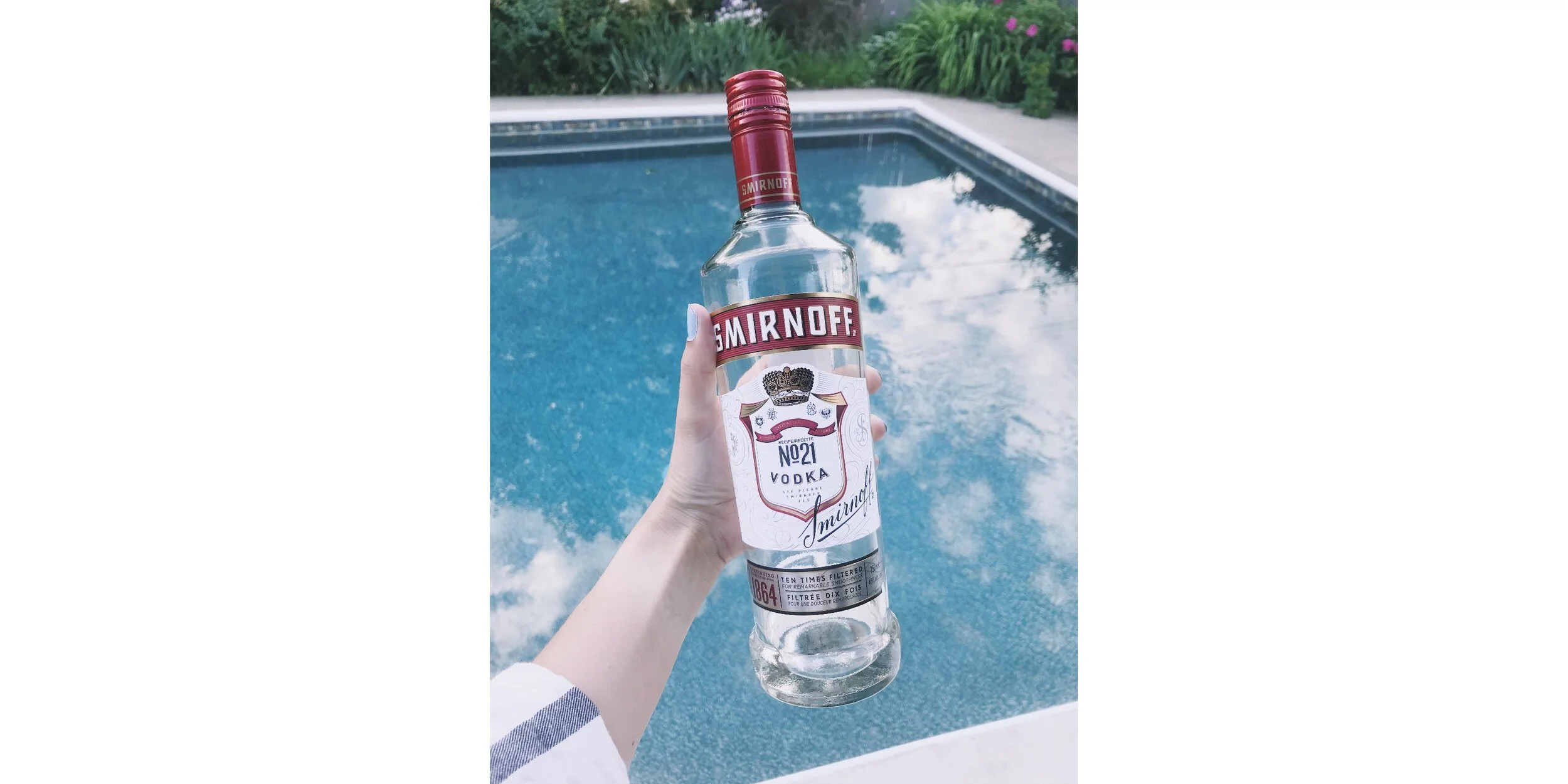 7 cocktails délicieux à base de vodka