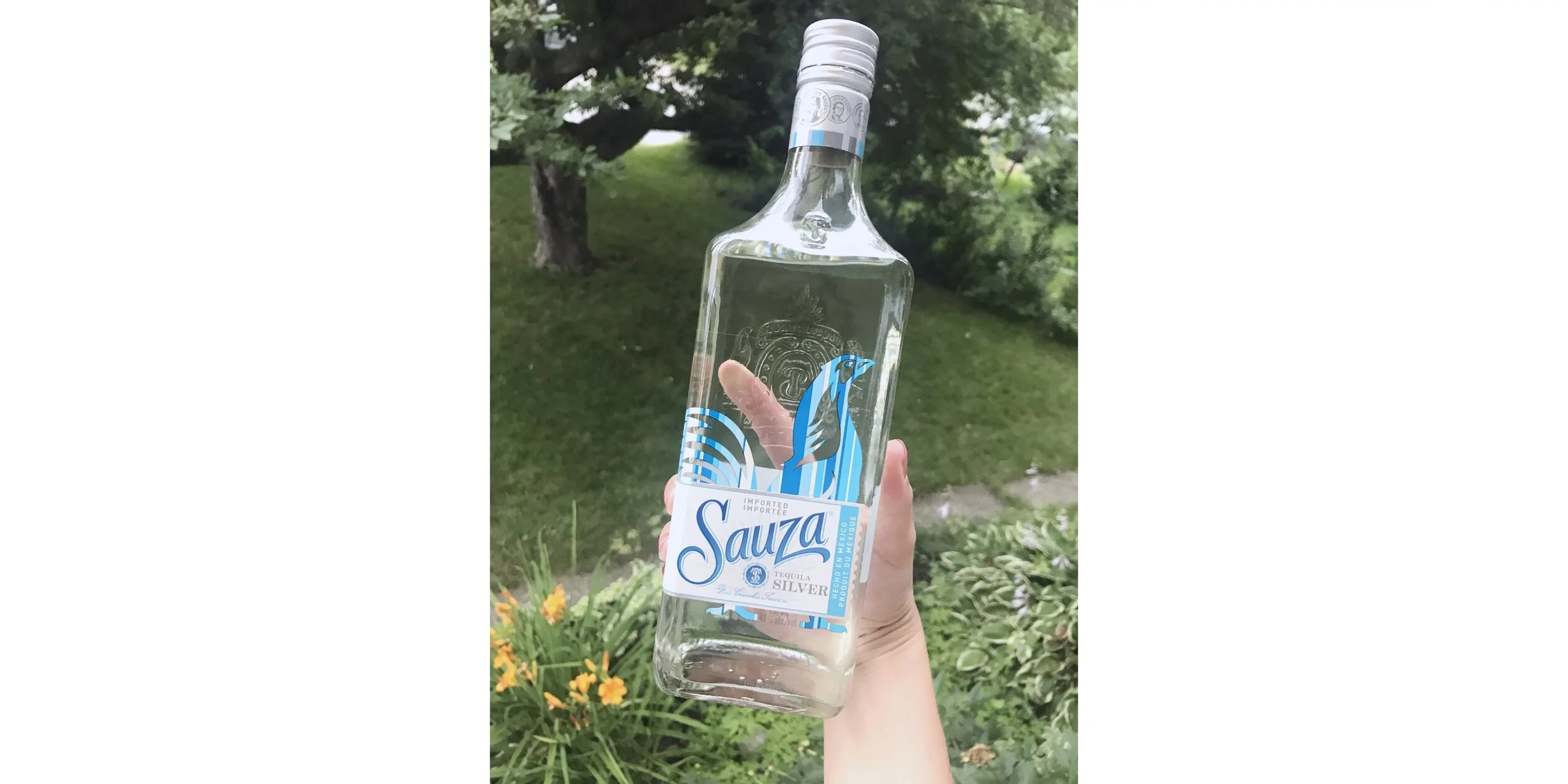 6 cocktails d'été à base de téquila