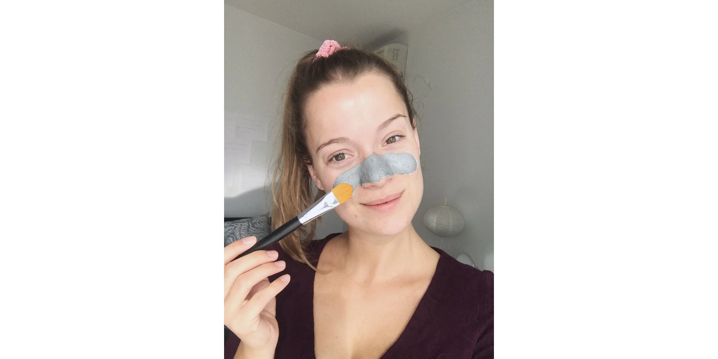 Mon avis sur le Masque de boue purifiant de Sephora