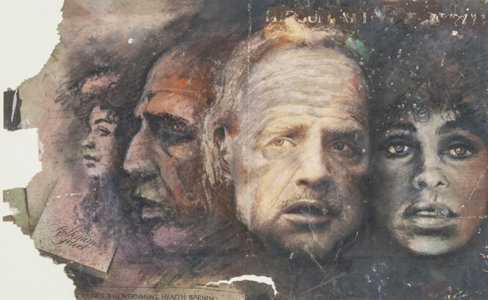 Donal O'Sullivan Brando