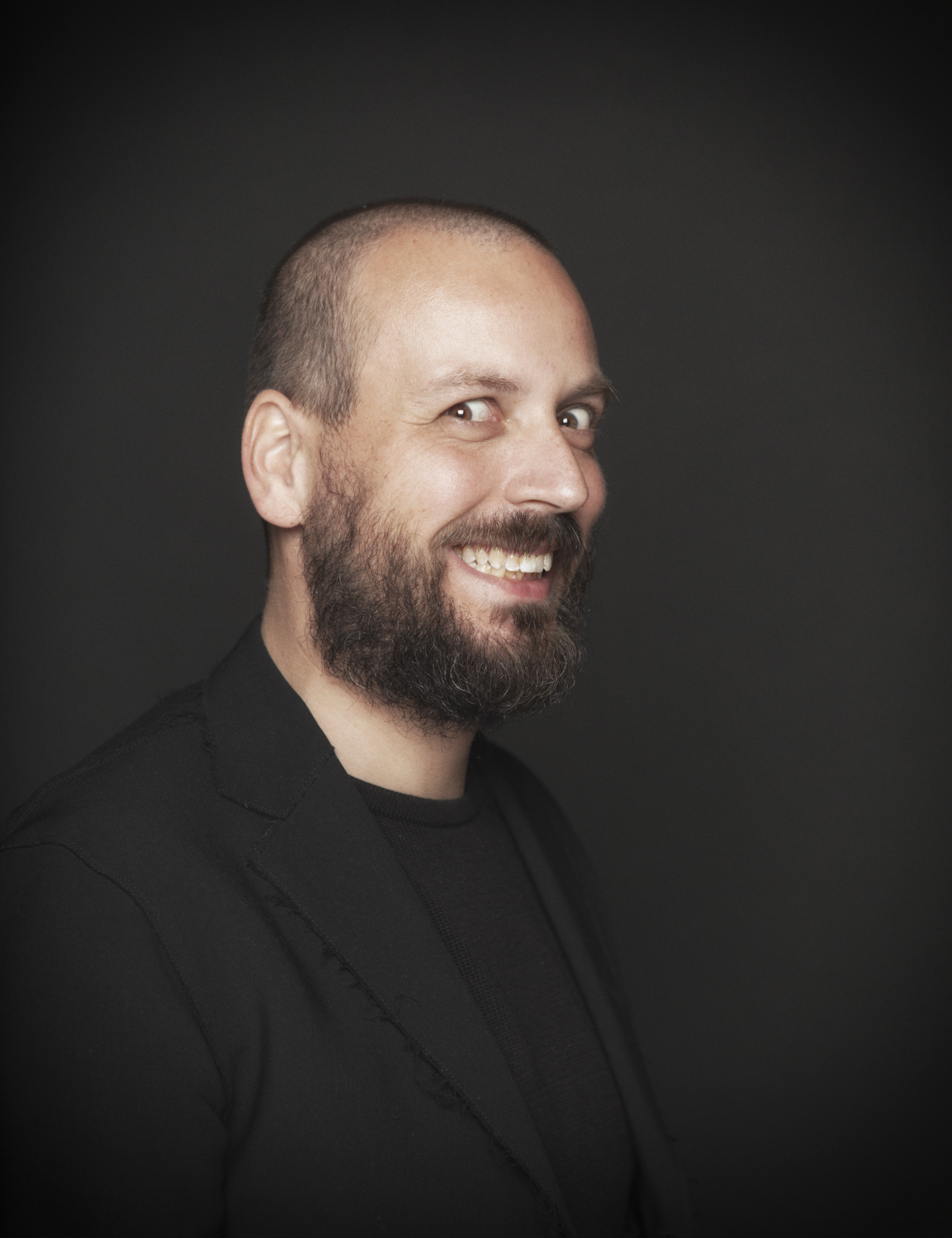 Gyorgy Palfi