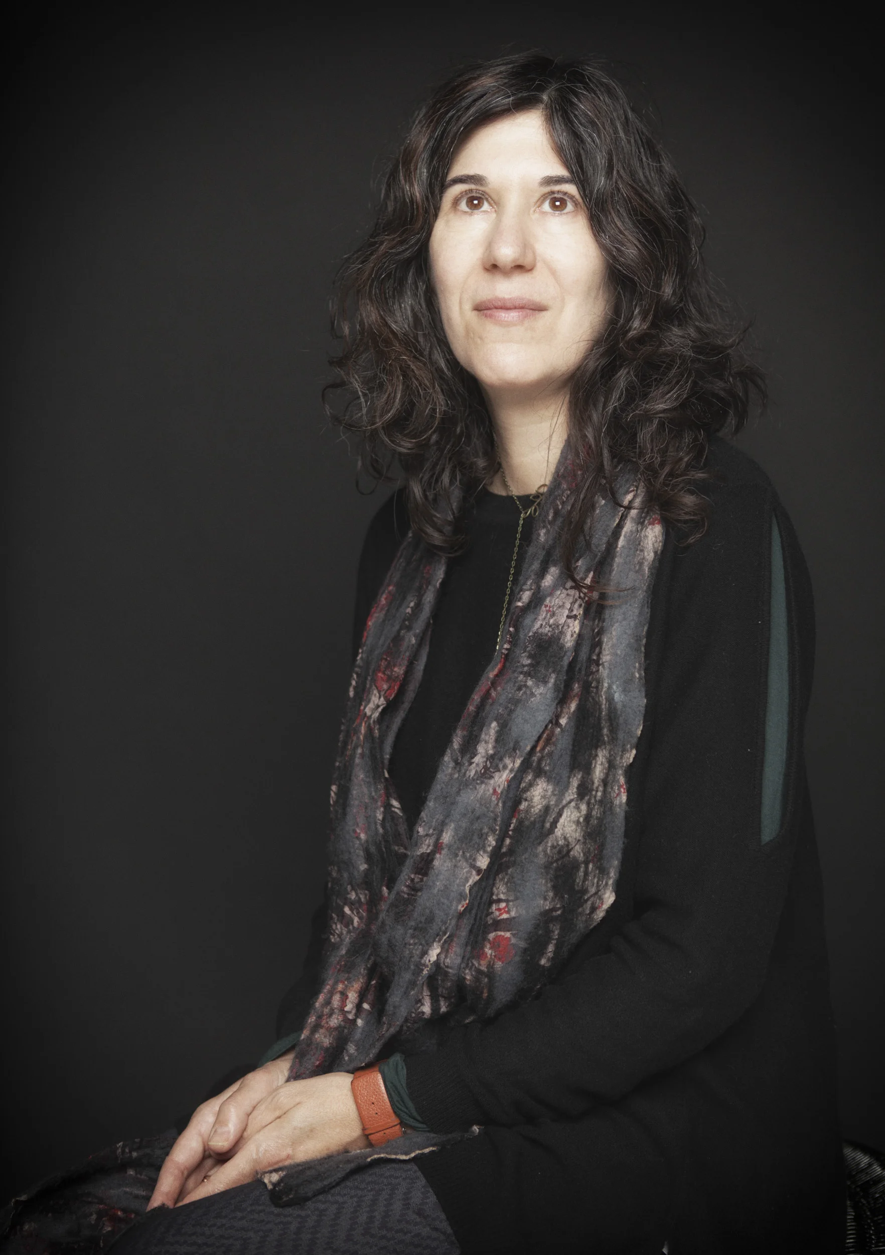 Debra Granik