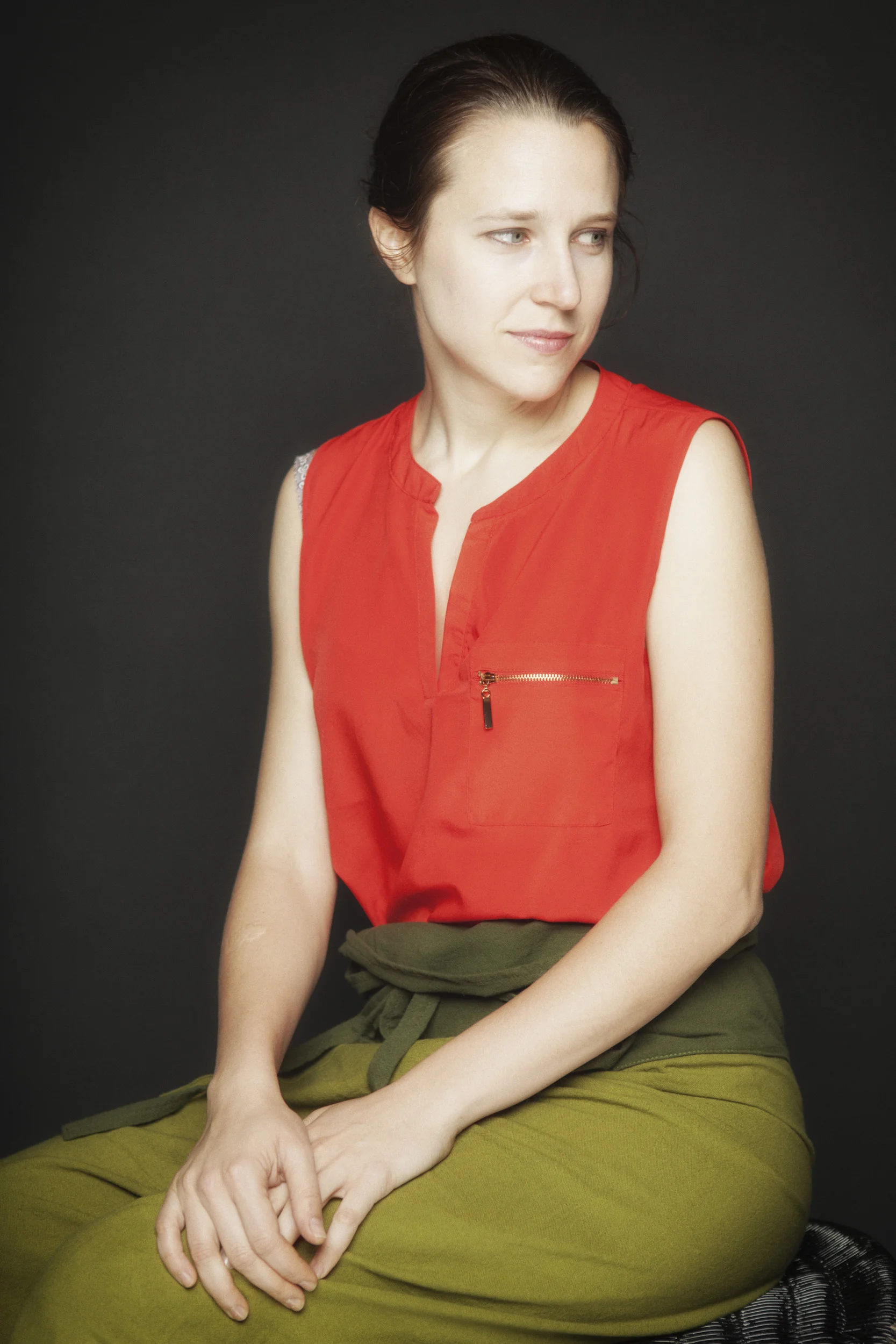 Josephine Decker