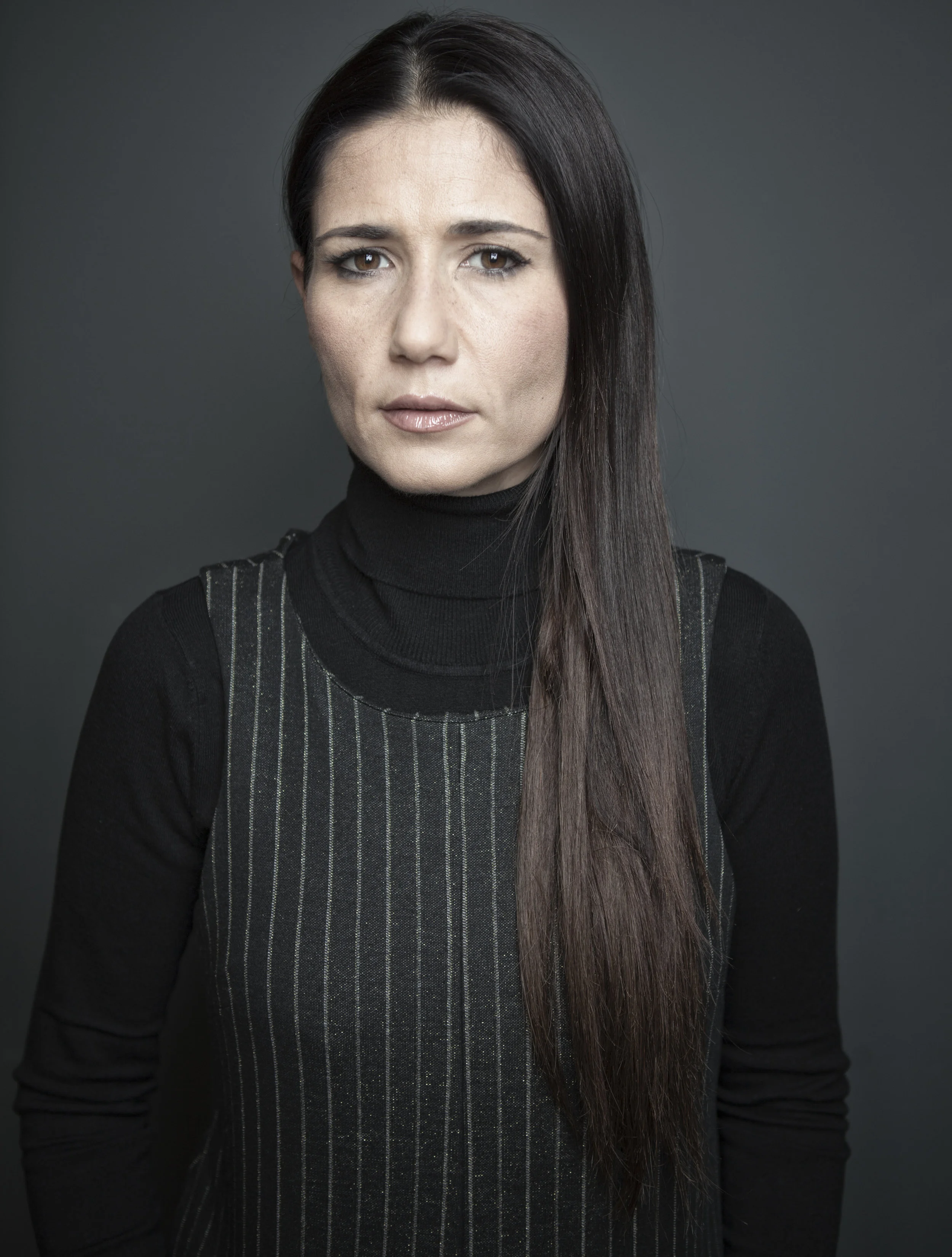 Barbara Tabita