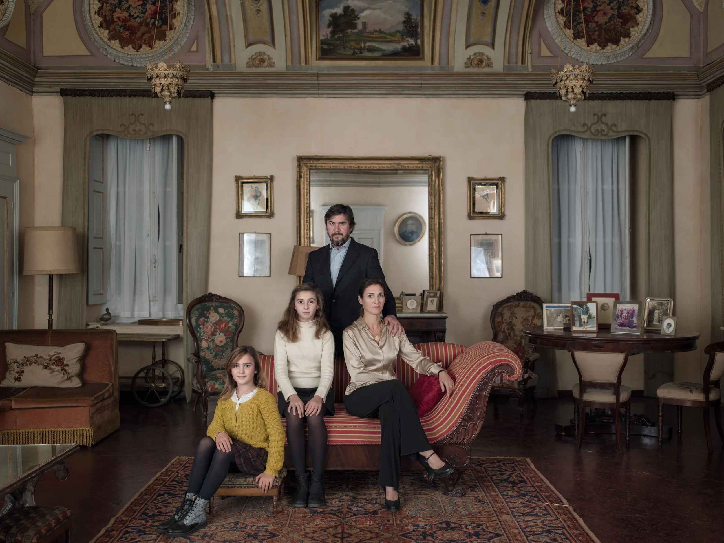 ©Alessandro Albert and Nadia Pugliese