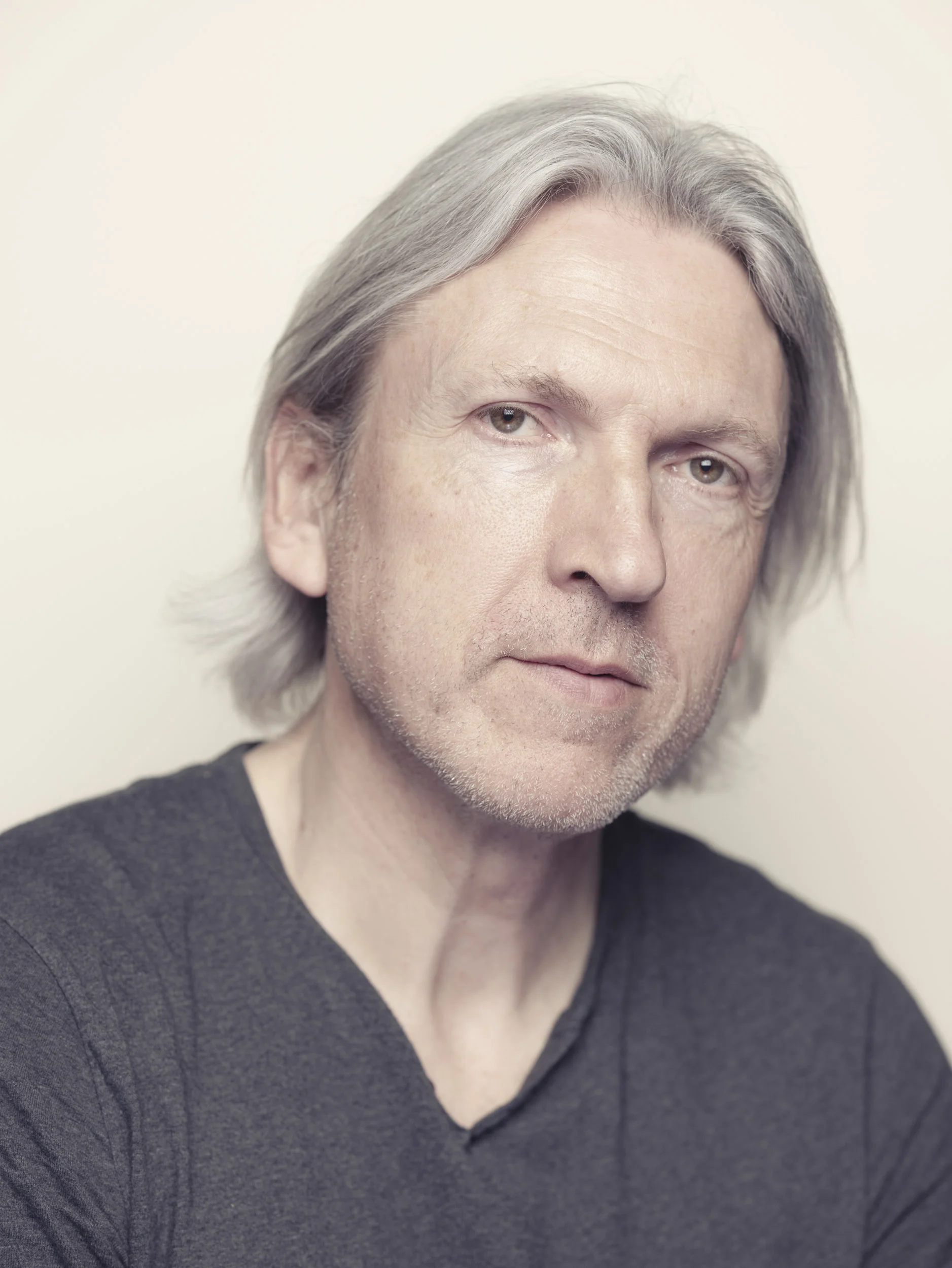 Magnus Öström