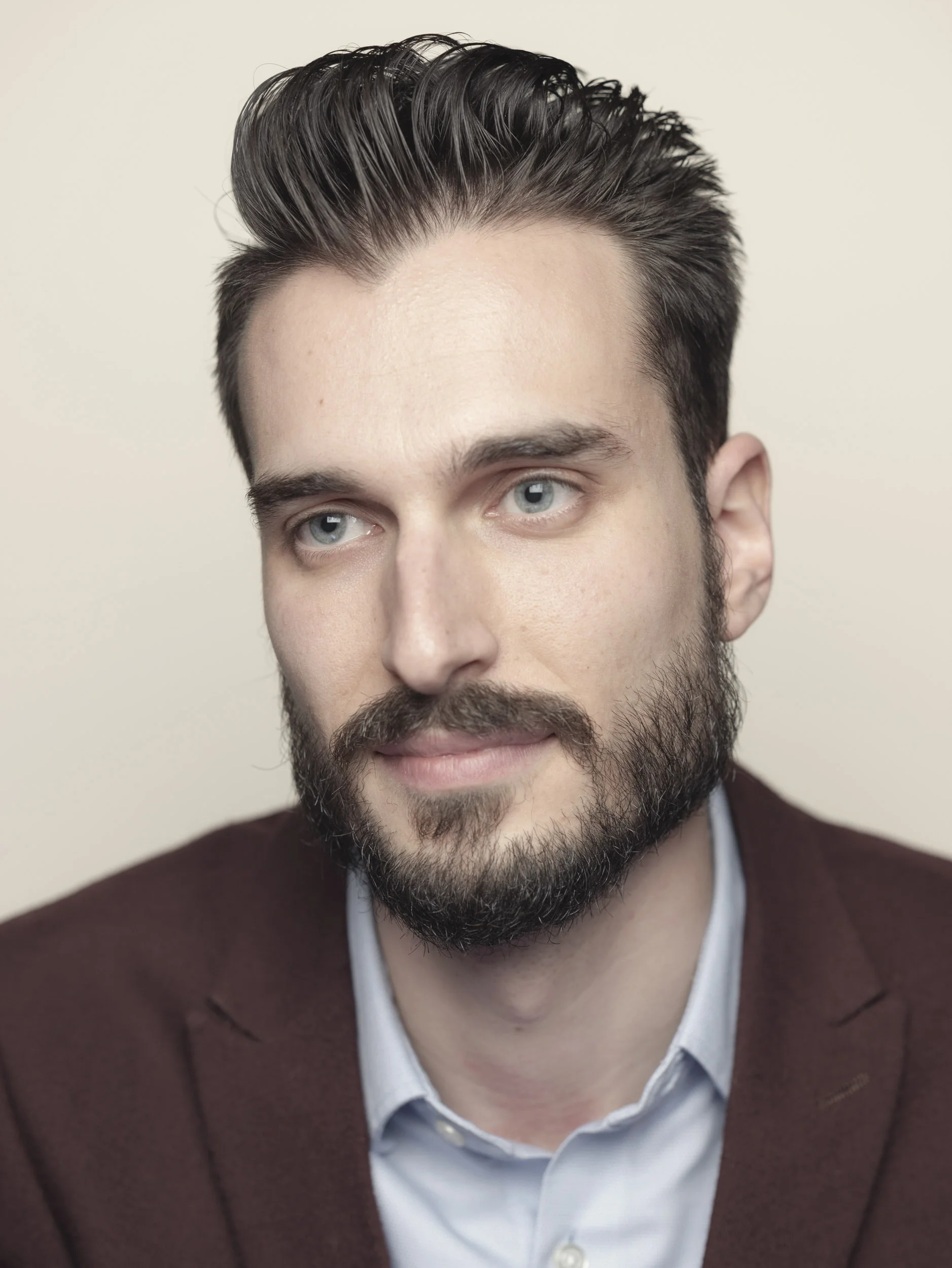 Chad Lefkowitz-Brown