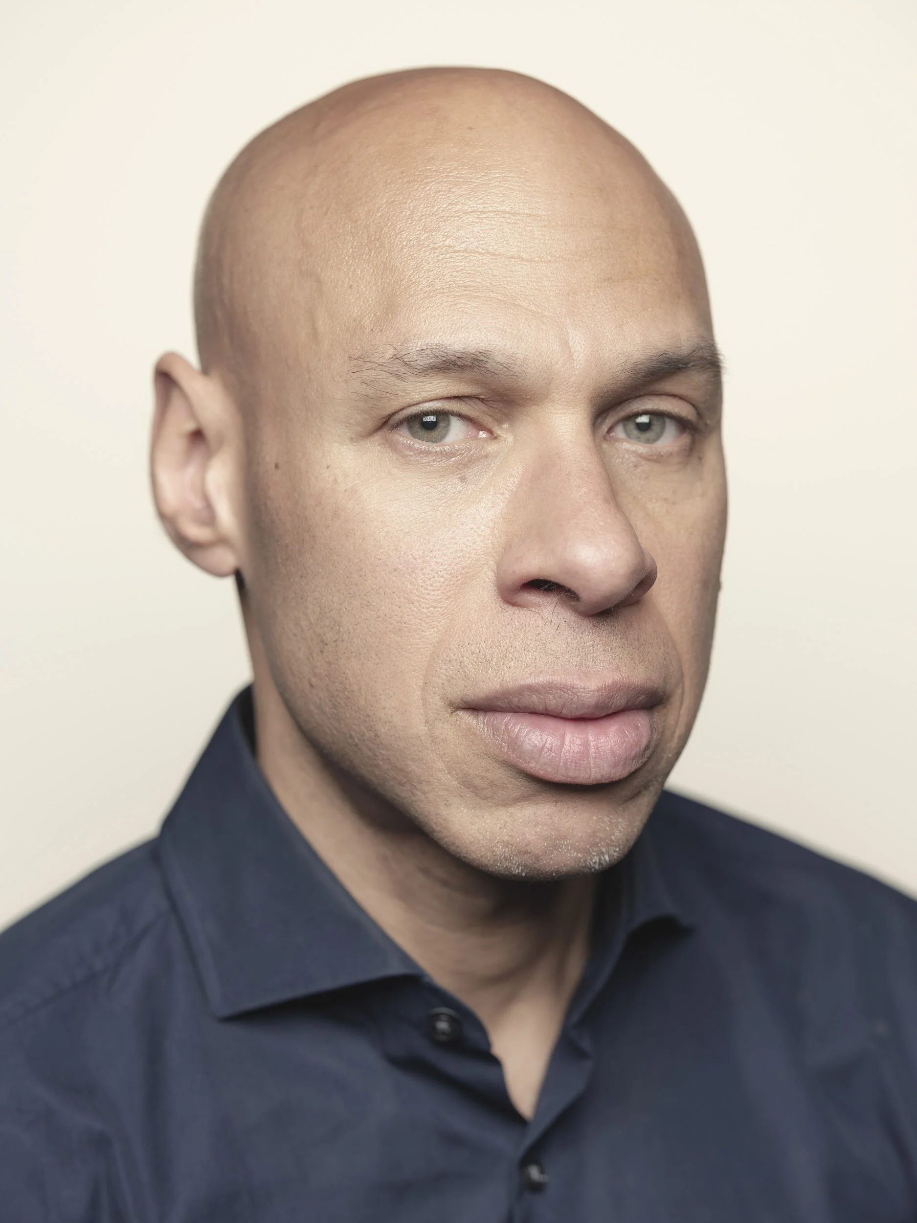 Joshua Redman