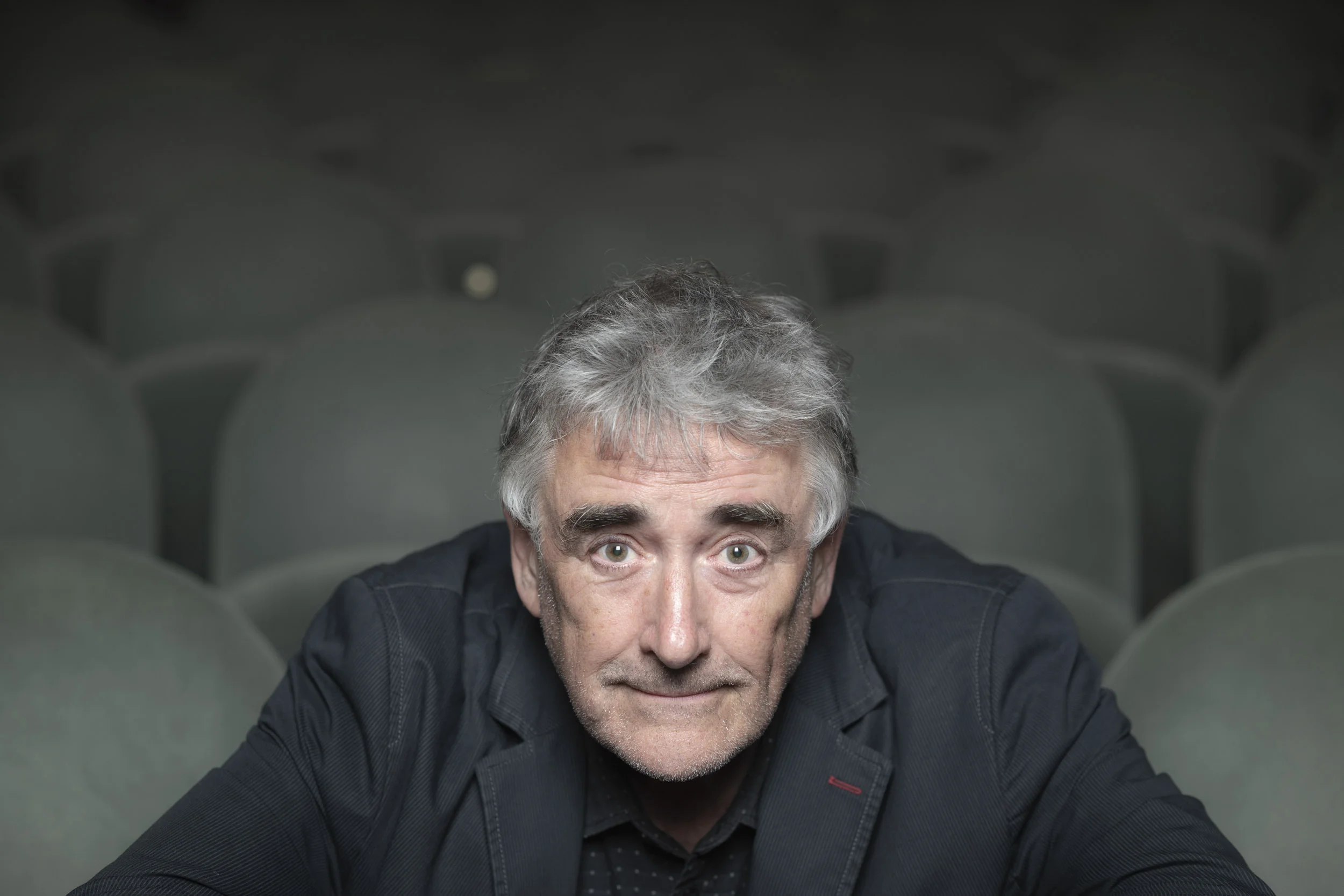 Fred Frith